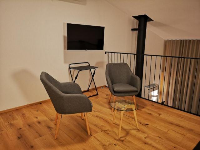 Apartments Cokla Zero view 5