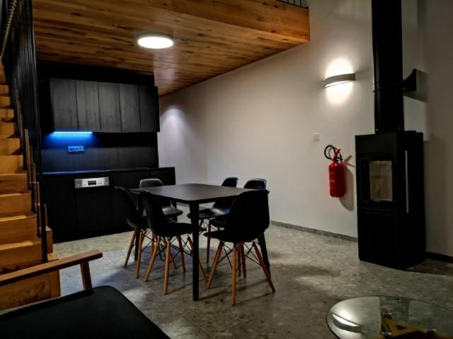 Apartments Cokla Zero view 3