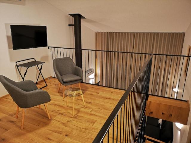 Apartments Cokla Zero view 2