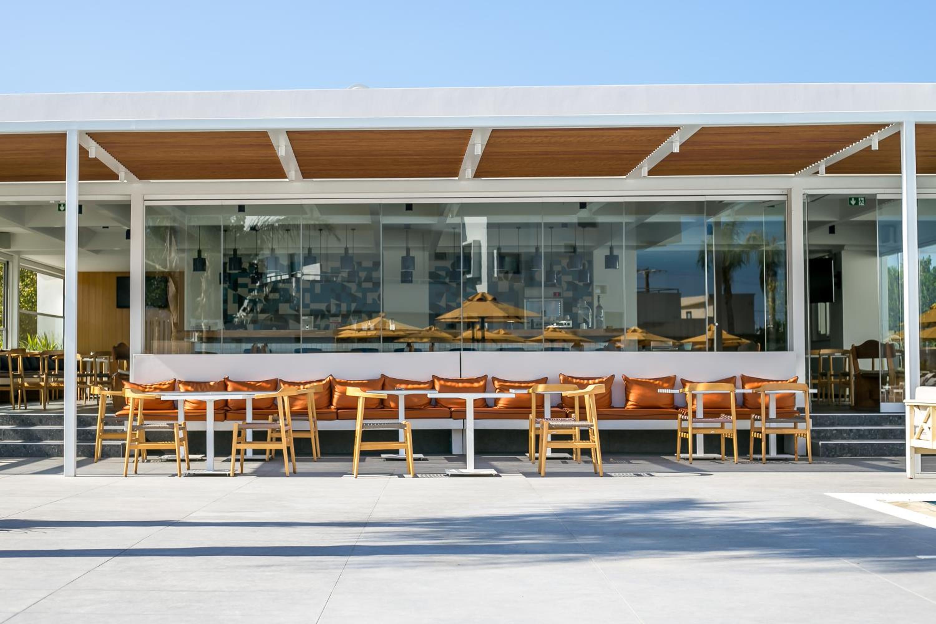 Orion Hotel — photo 13