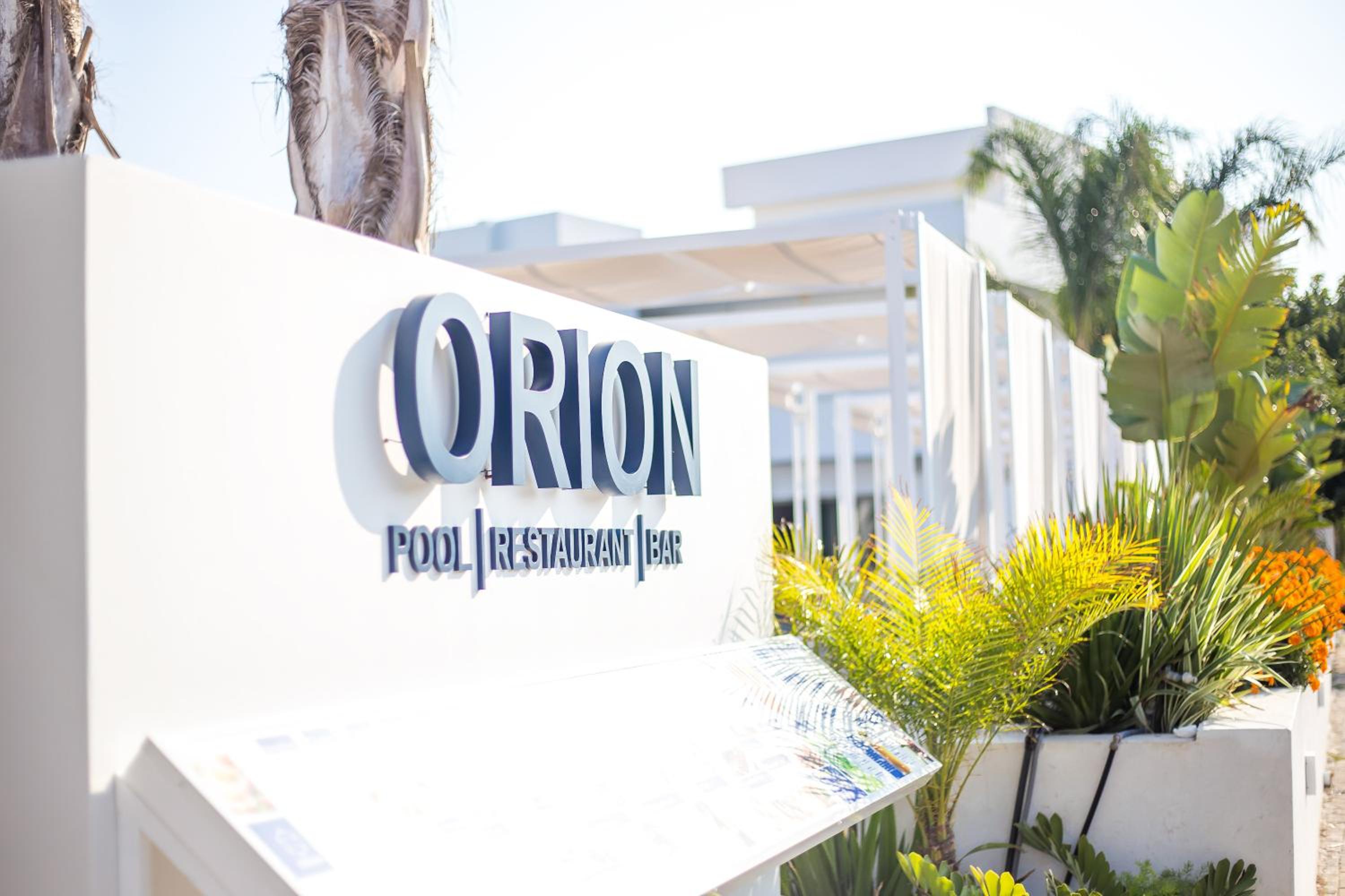 Orion Hotel — photo 26