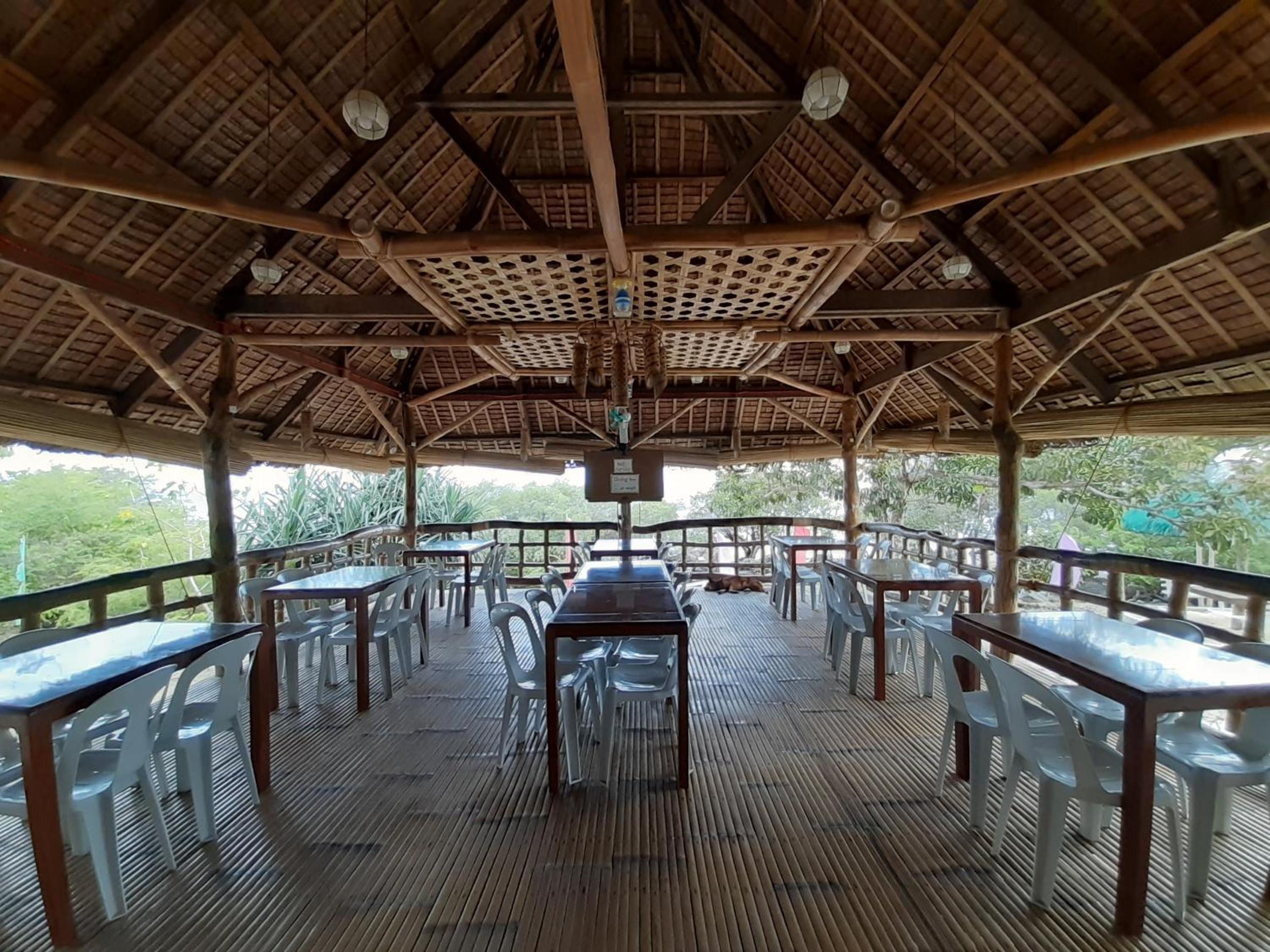 Gasa SeaPark Resort view 4