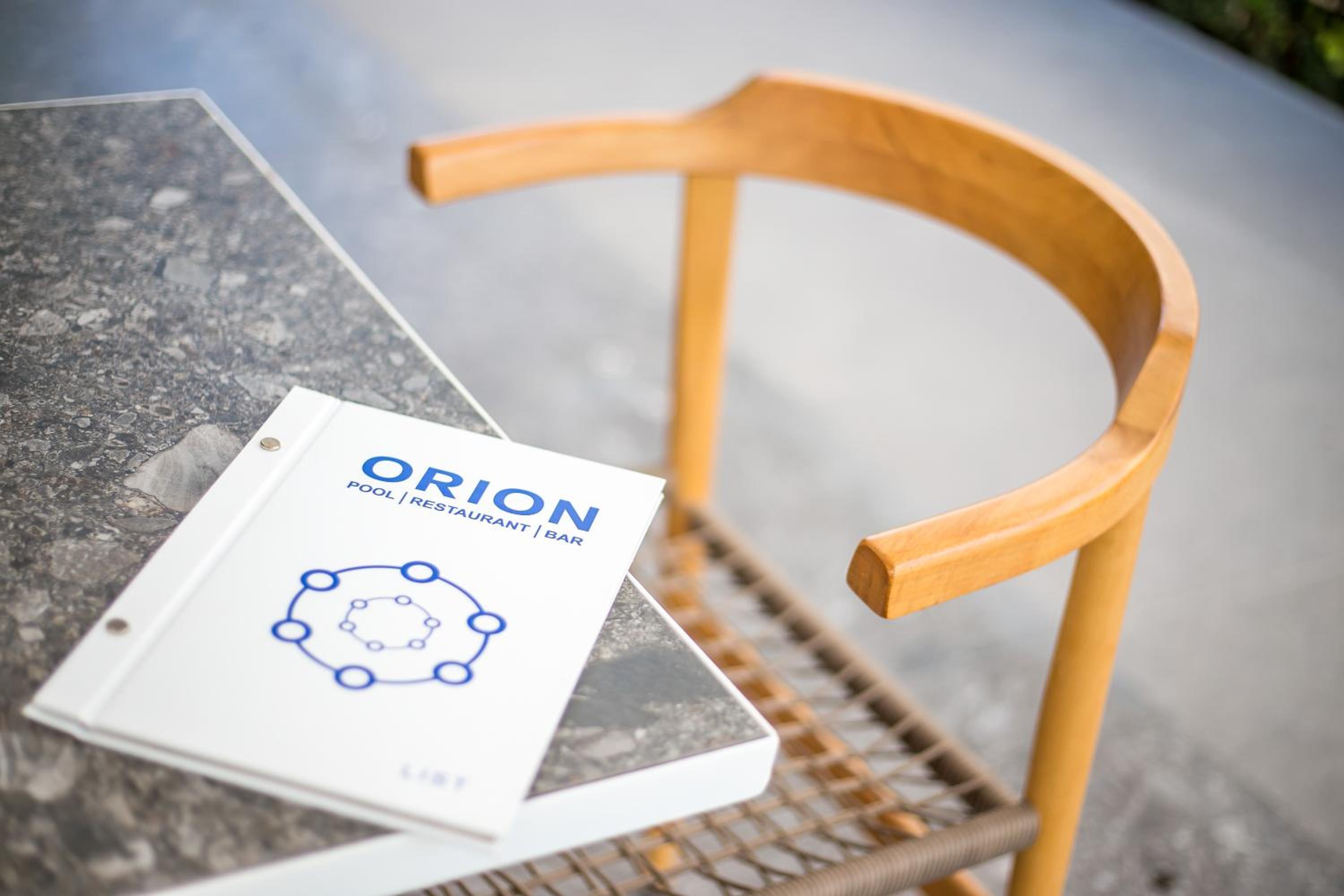 Orion Hotel