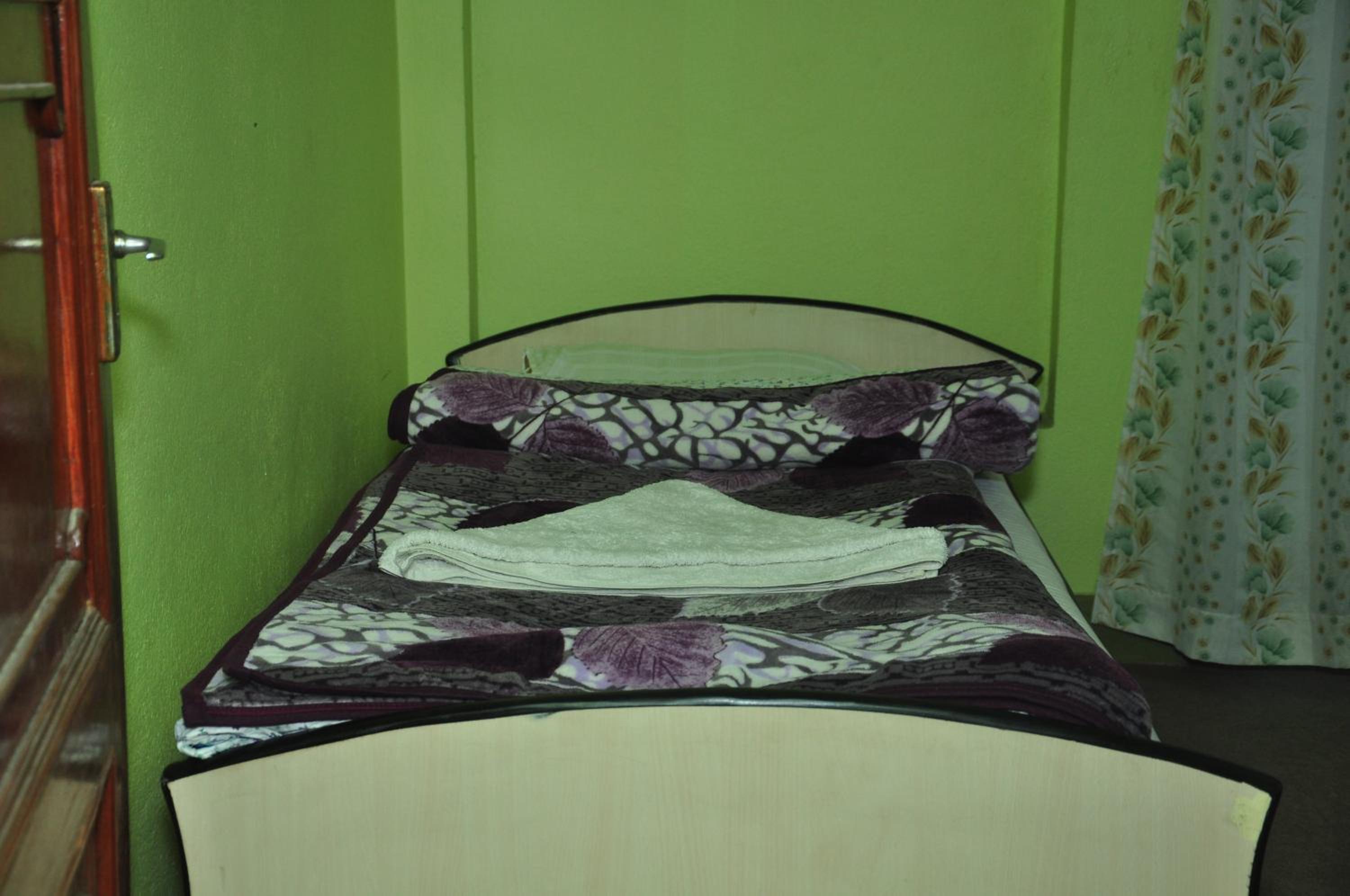 Nagarjun Home Stay view 2