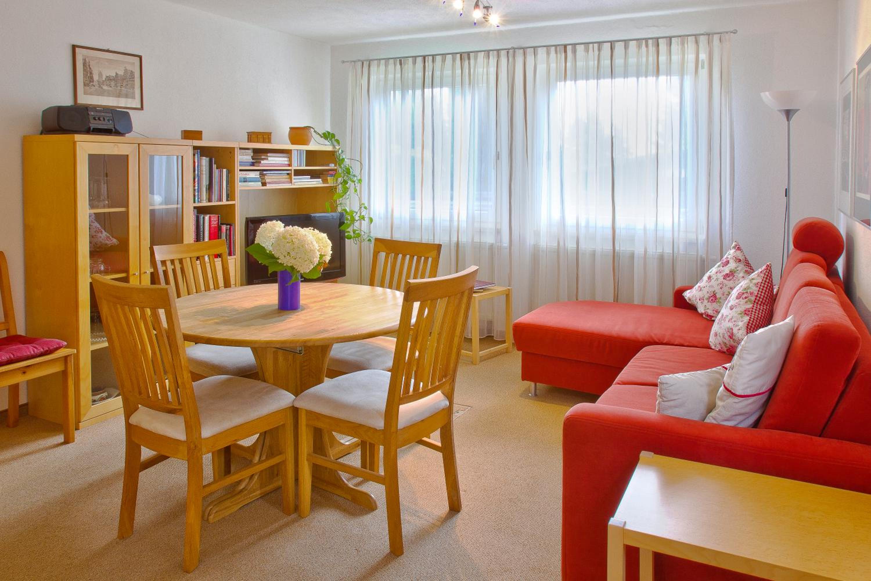 Ferienwohnung Oberloschwitz view 4