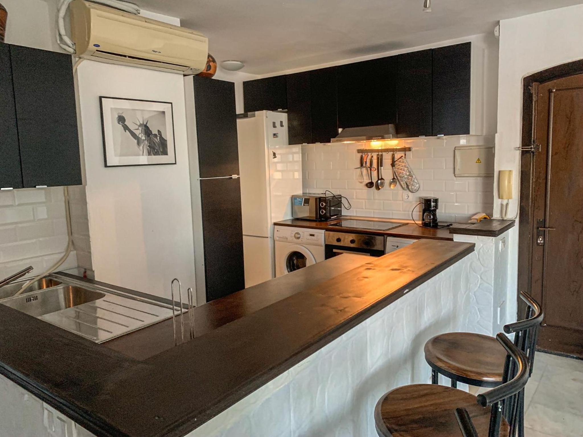 Apartament Benalmadena Marina SOL view 5