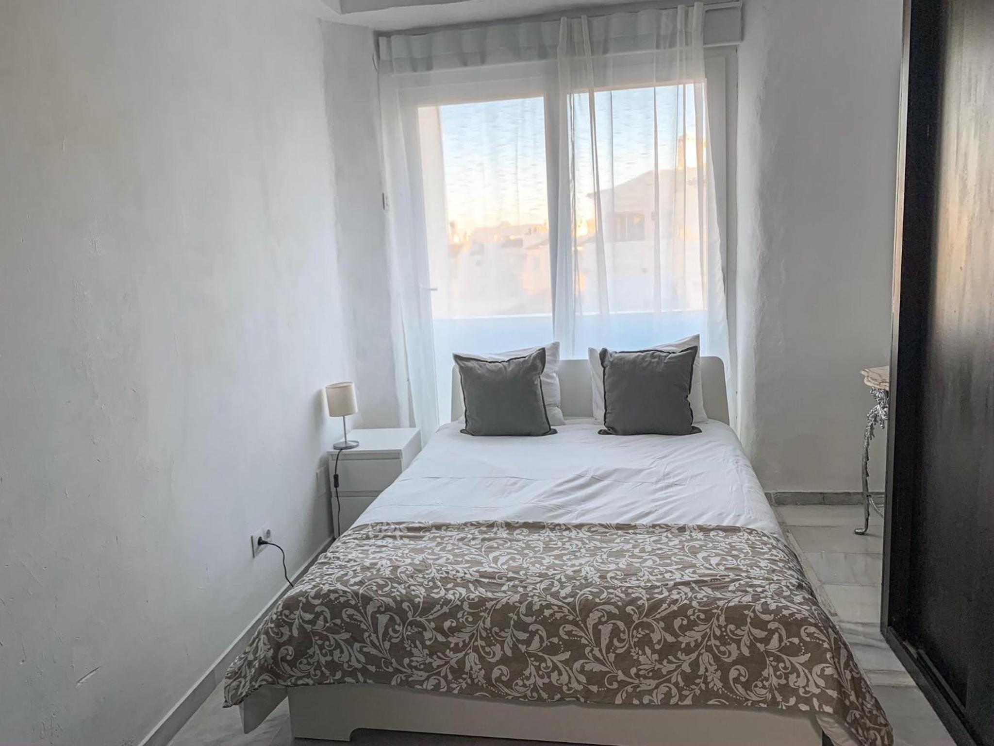 Apartament Benalmadena Marina SOL view 2