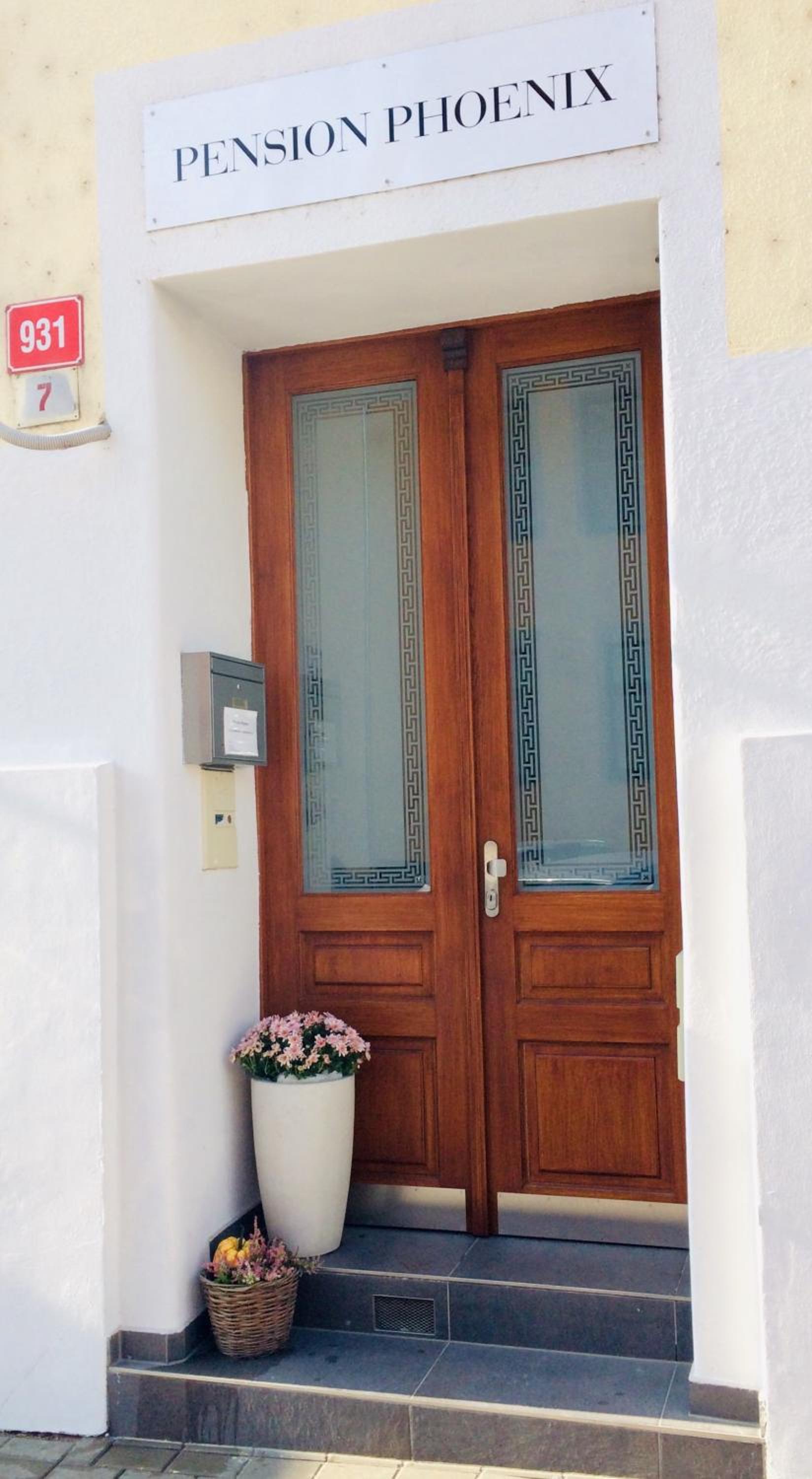 Pension Phoenix