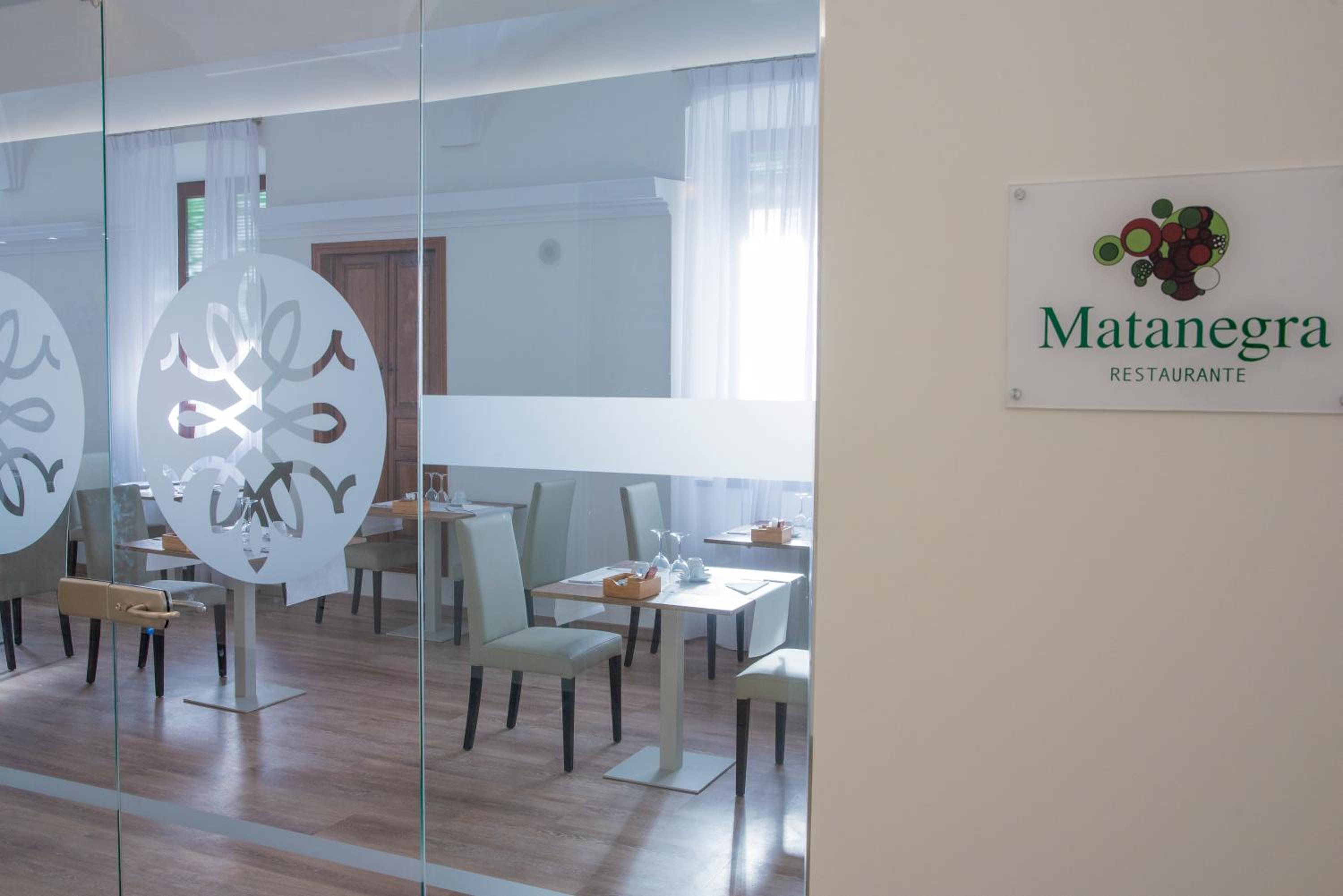 Hotel Balneario El Raposo