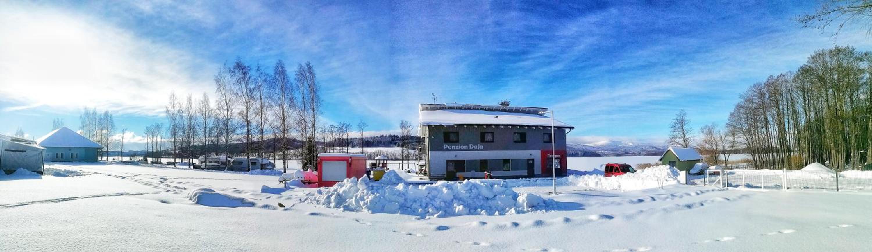 Penzion DaJa