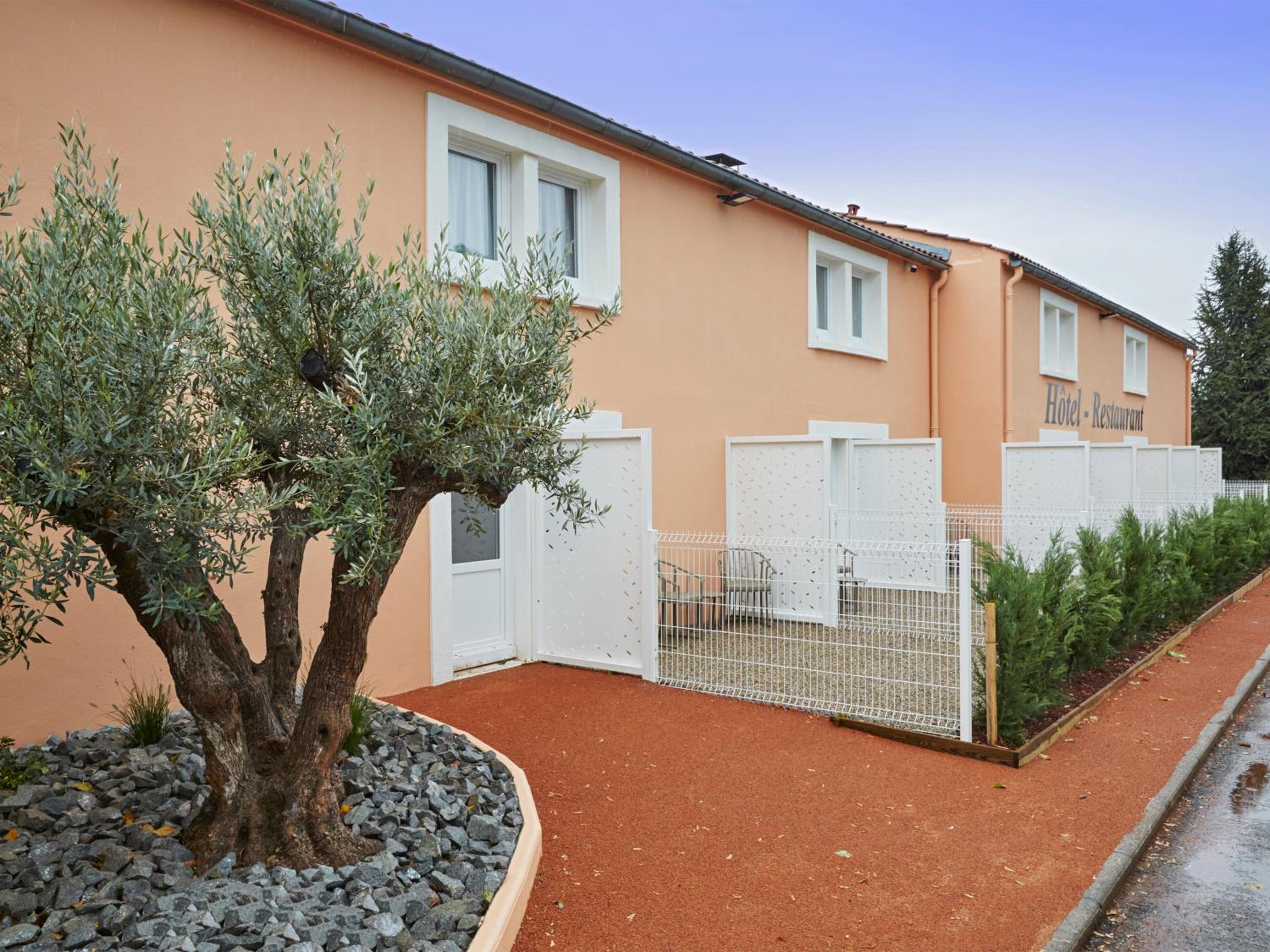 Bron Vacations - Kyriad Direct Bron Lyon Eurexpo - Property Image 7