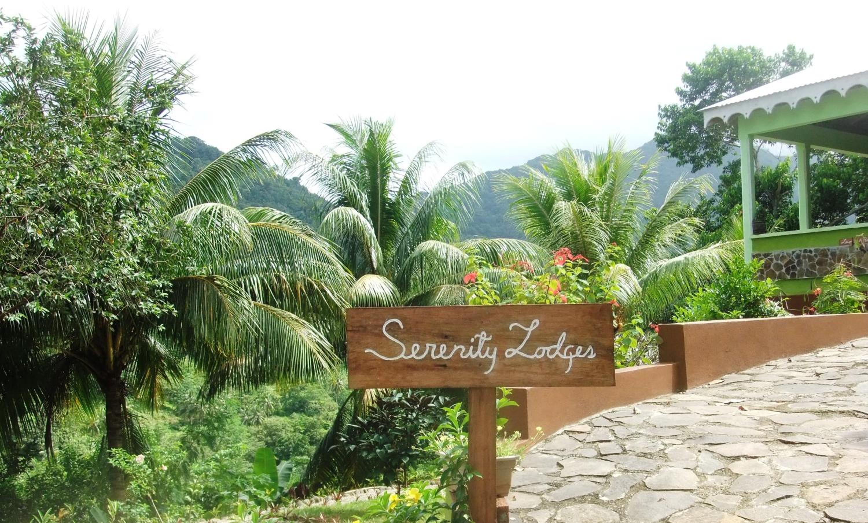 Serenity Lodges Dominica - Photo 31