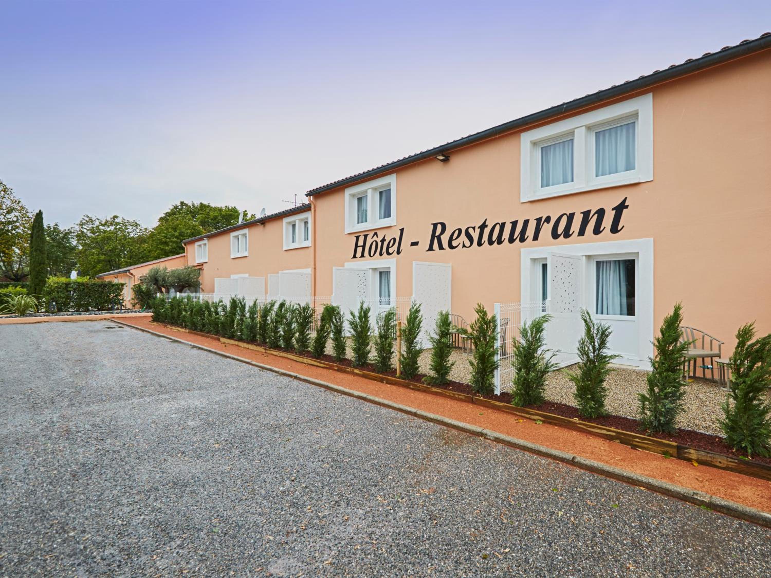 Bron Vacations - Kyriad Direct Bron Lyon Eurexpo - Property Image 8