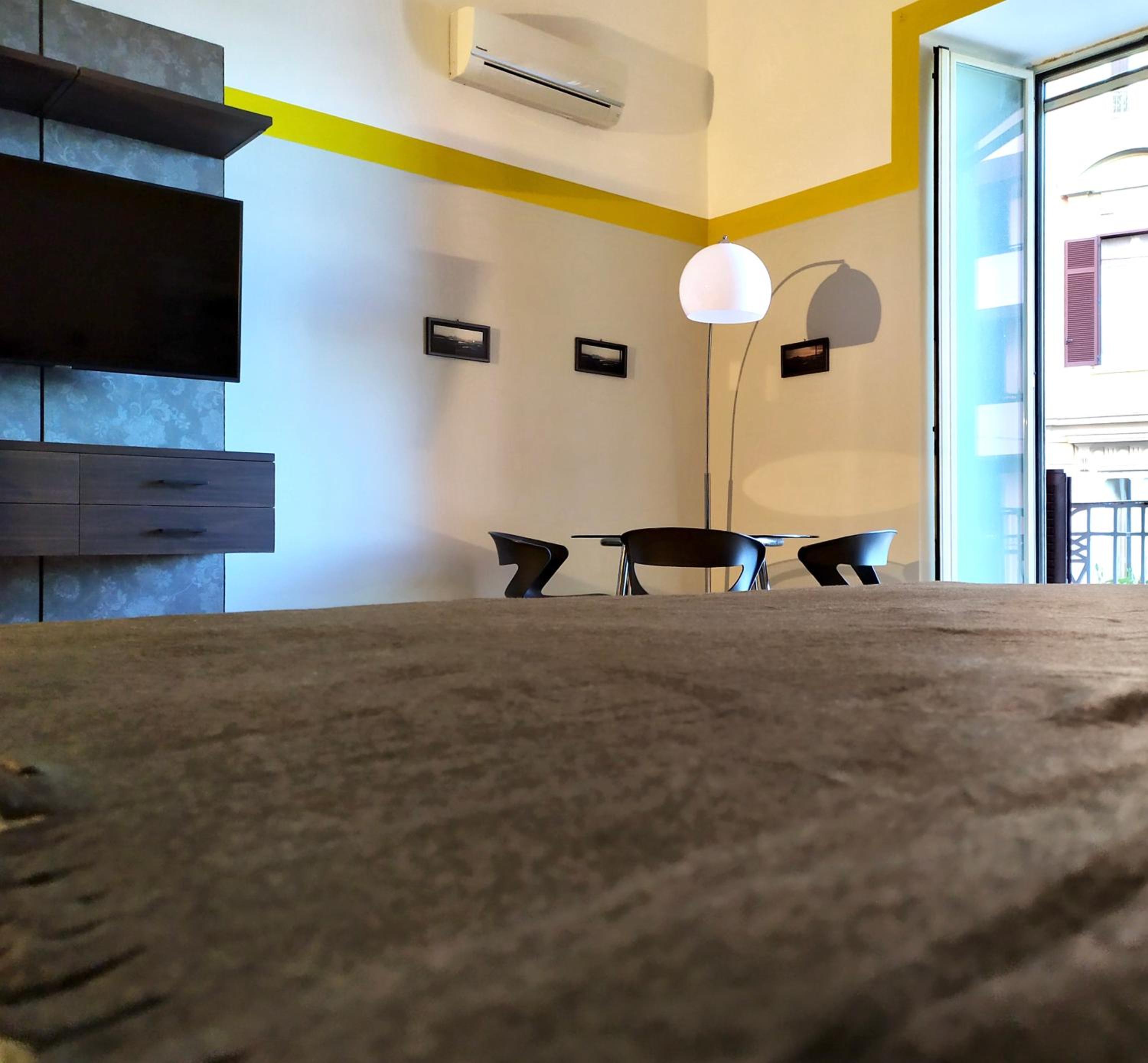 NAPOLIXSUITE