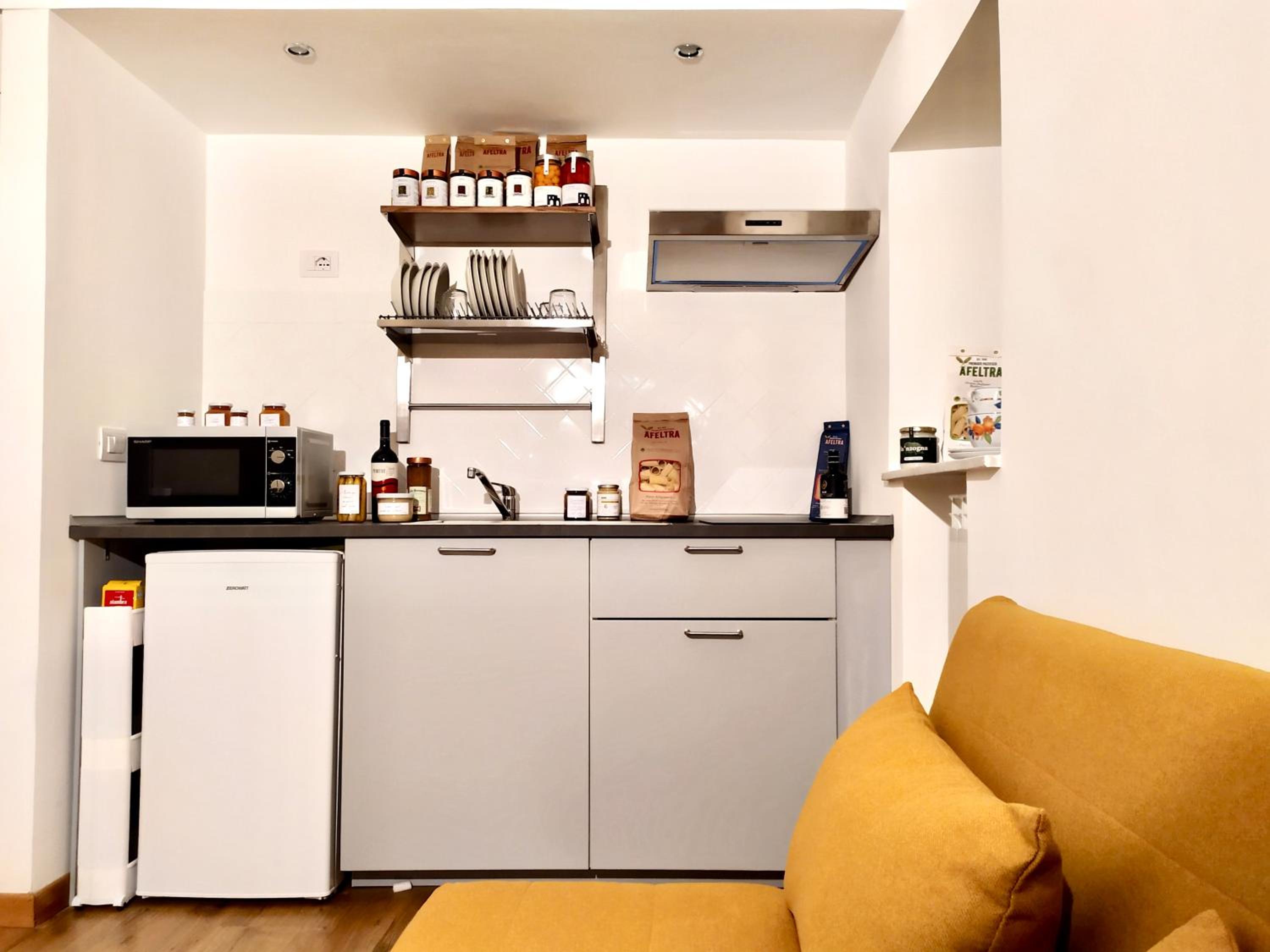 NAPOLIXSUITE