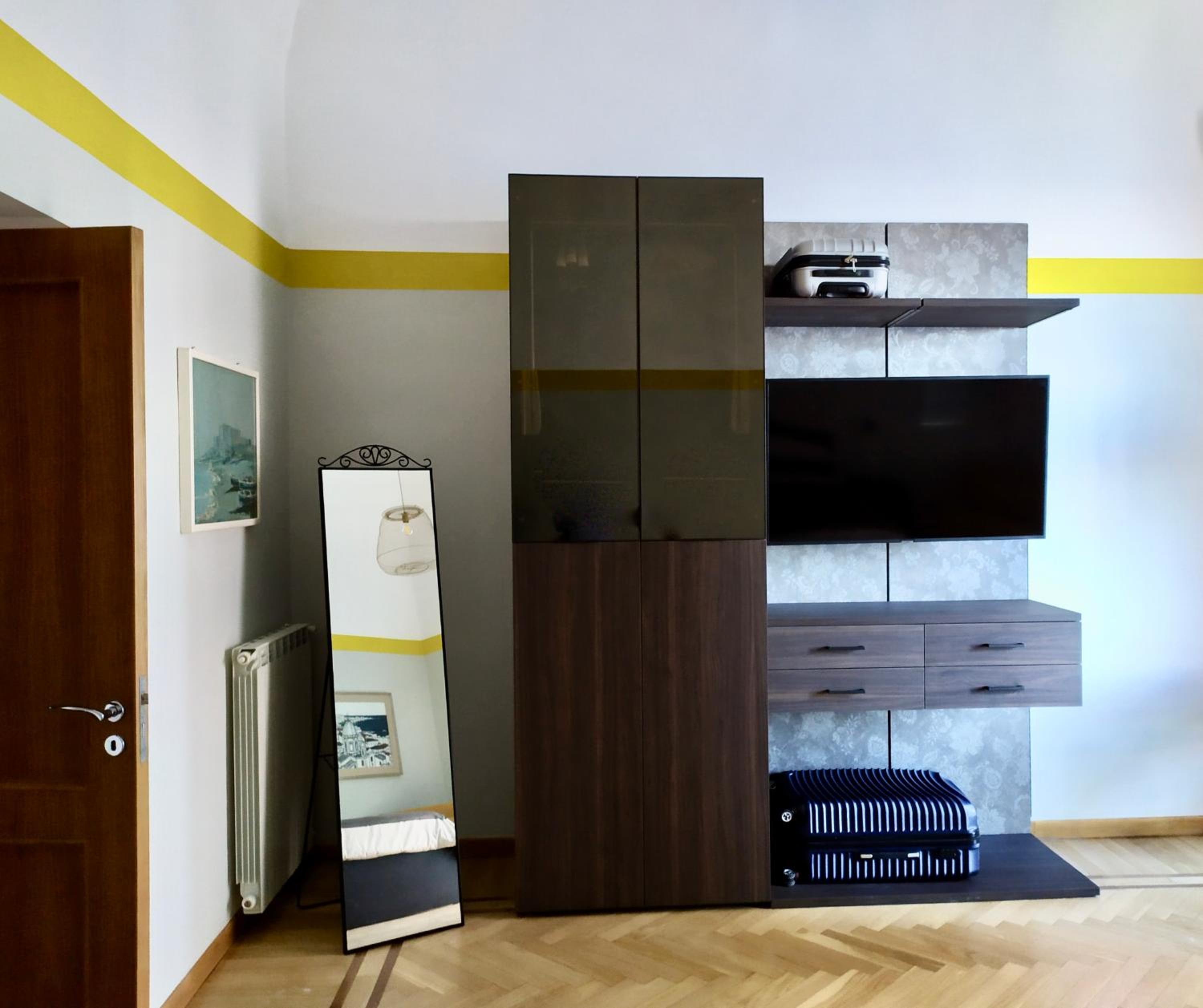 NAPOLIXSUITE