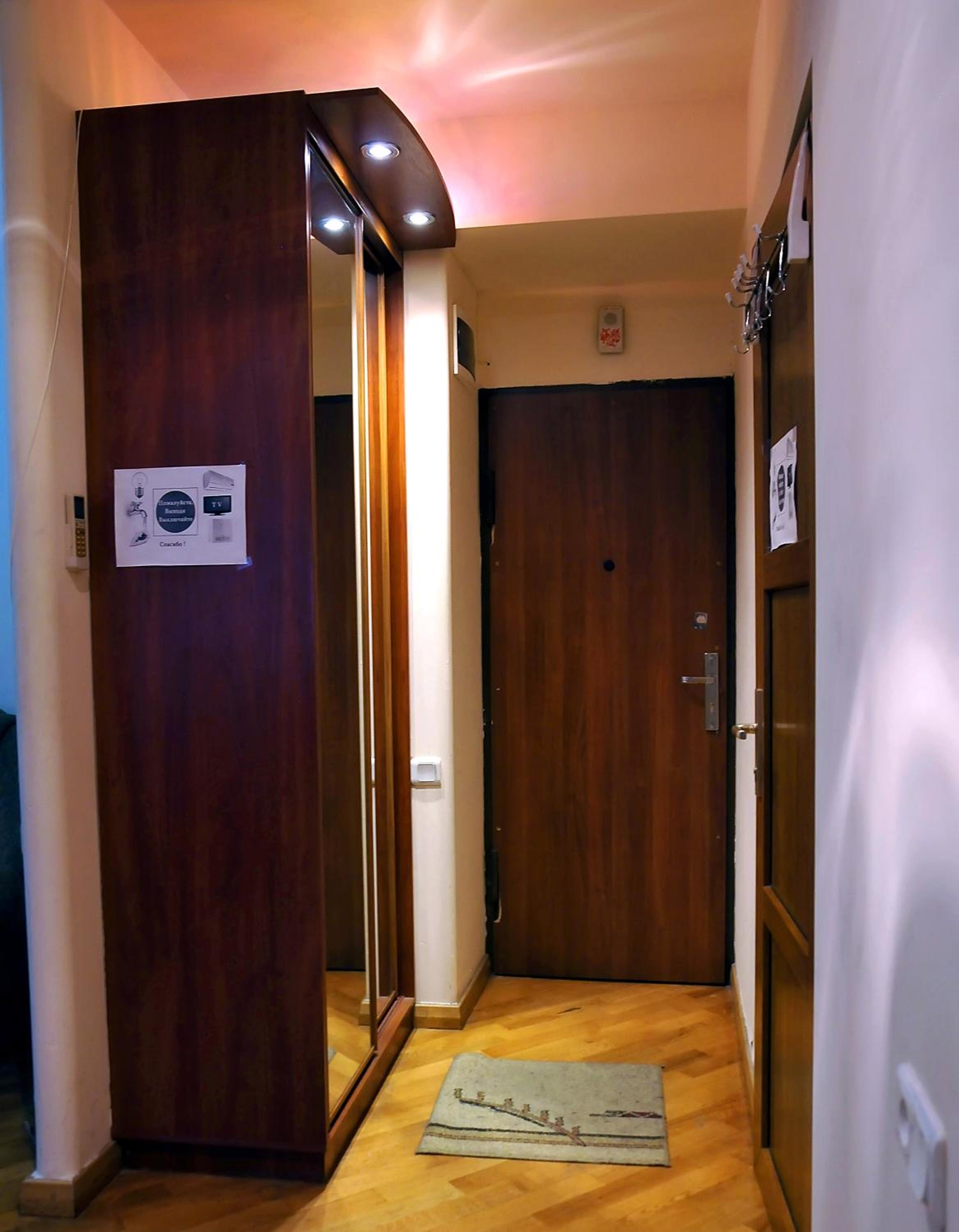 MGA Hostel & Tours