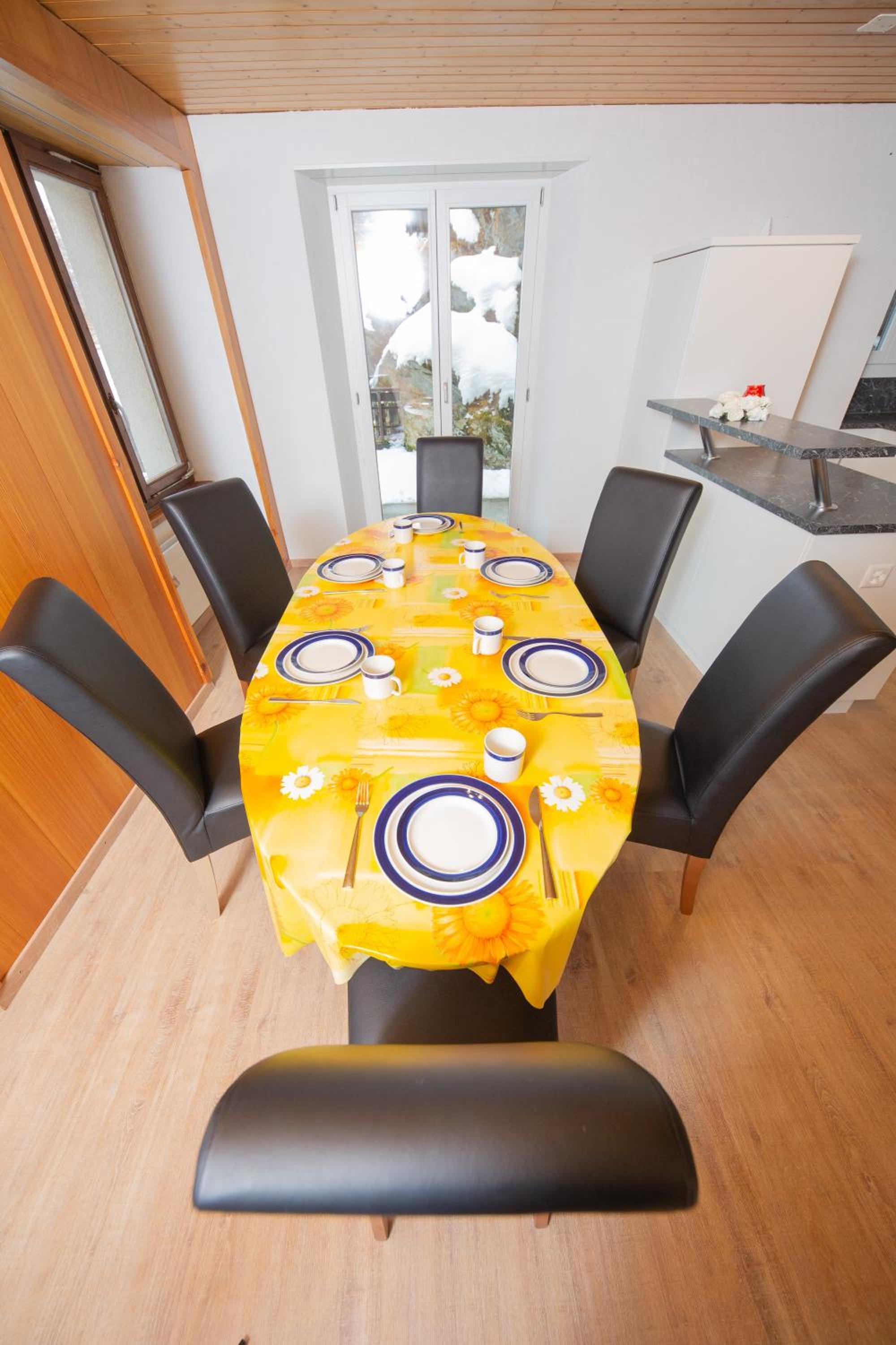 Haus Pickelschmiede