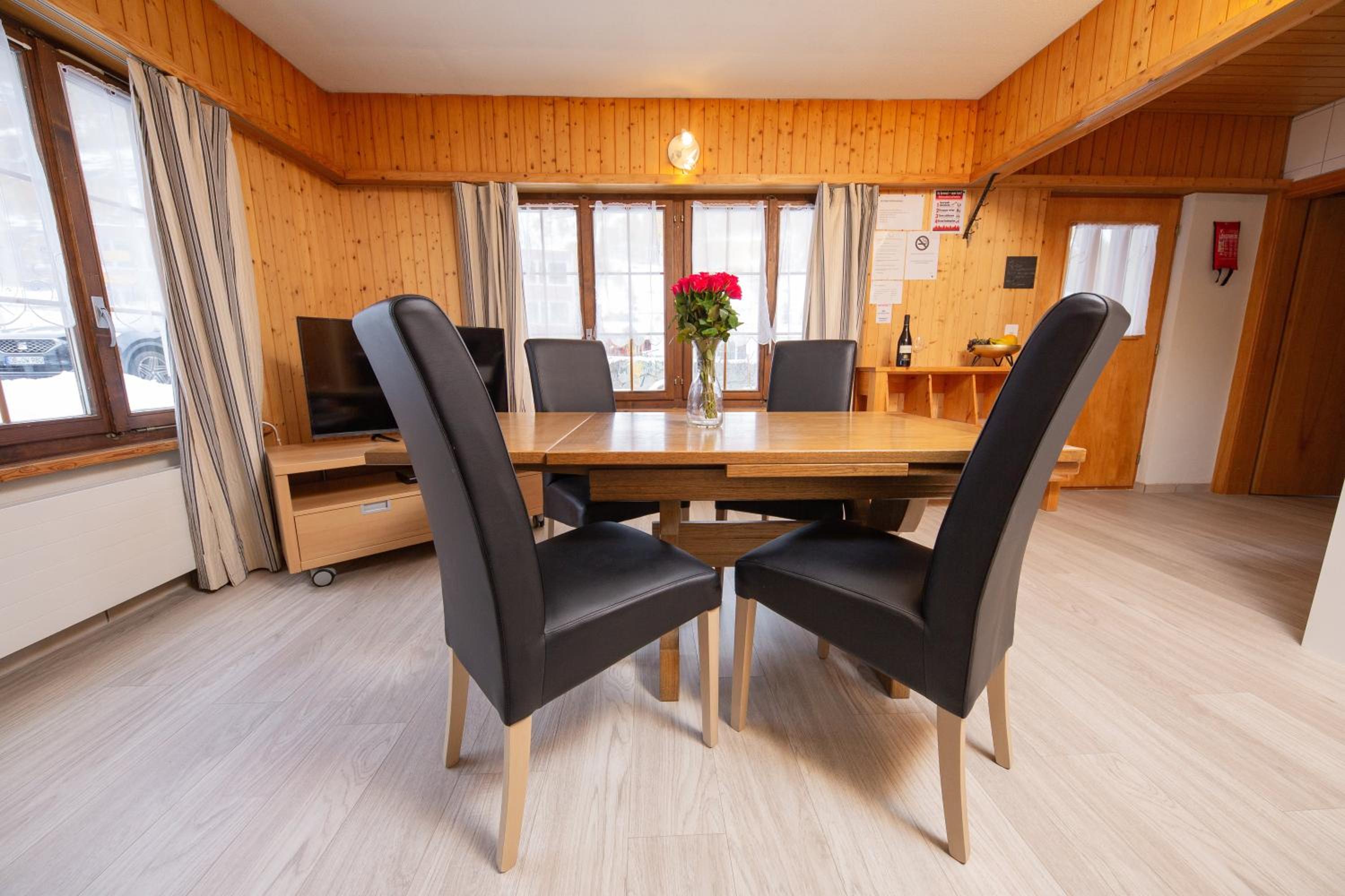 Haus Pickelschmiede