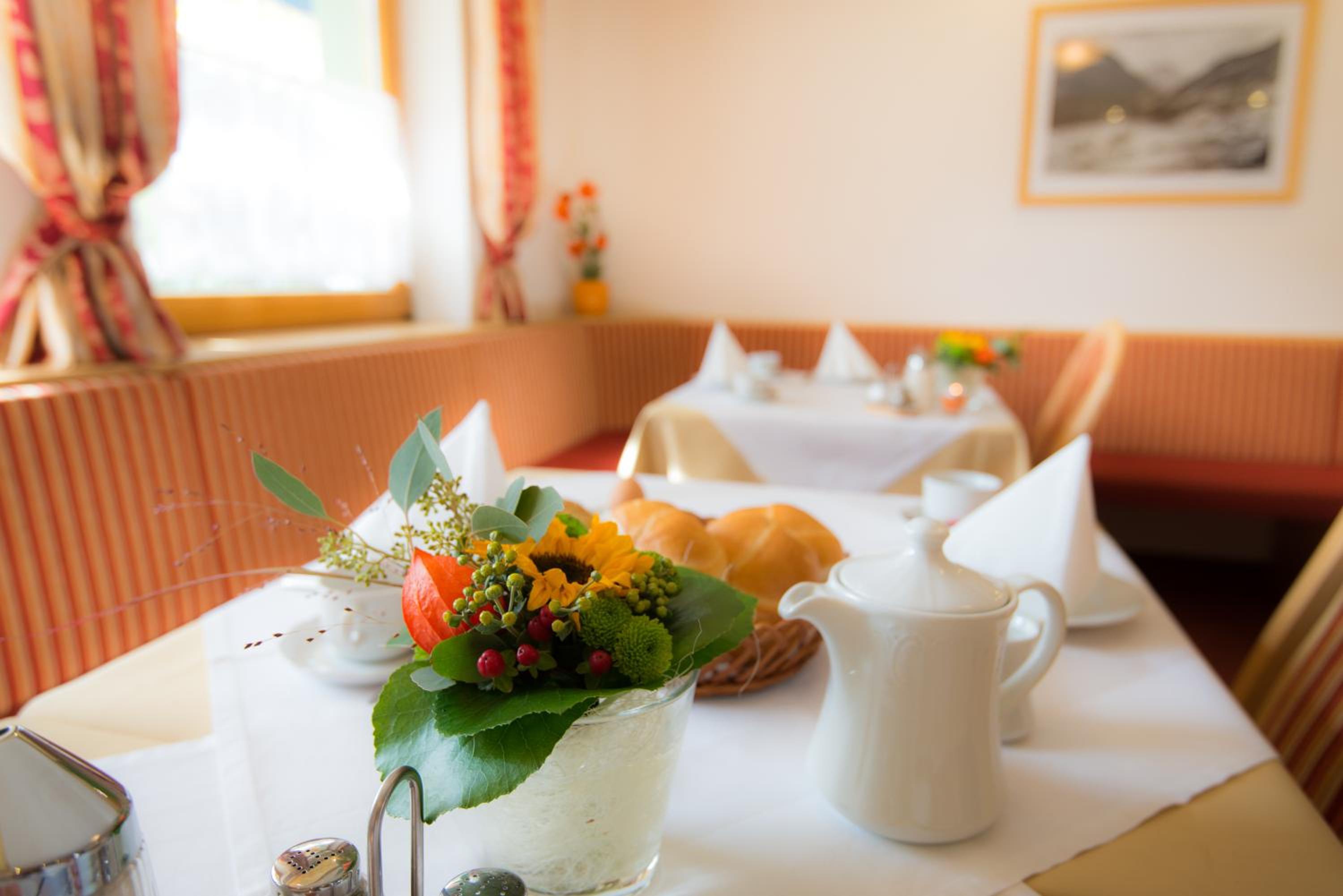 Pension Bergwelt