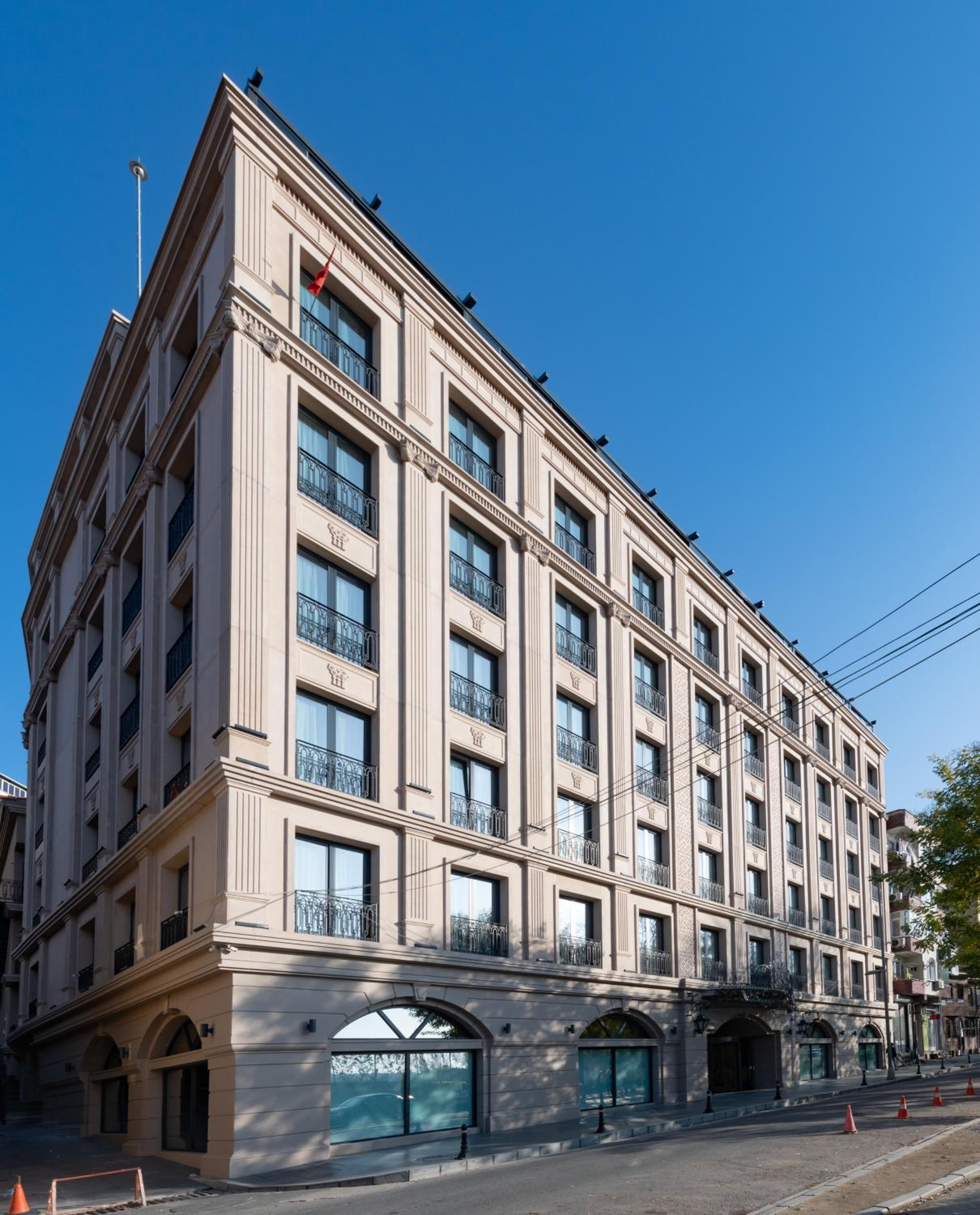 Nova Plaza Pera - Image 42
