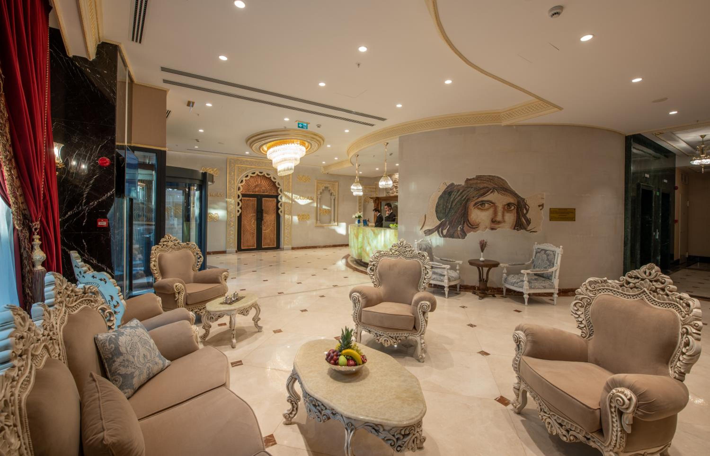 Nova Plaza Pera - Image 37