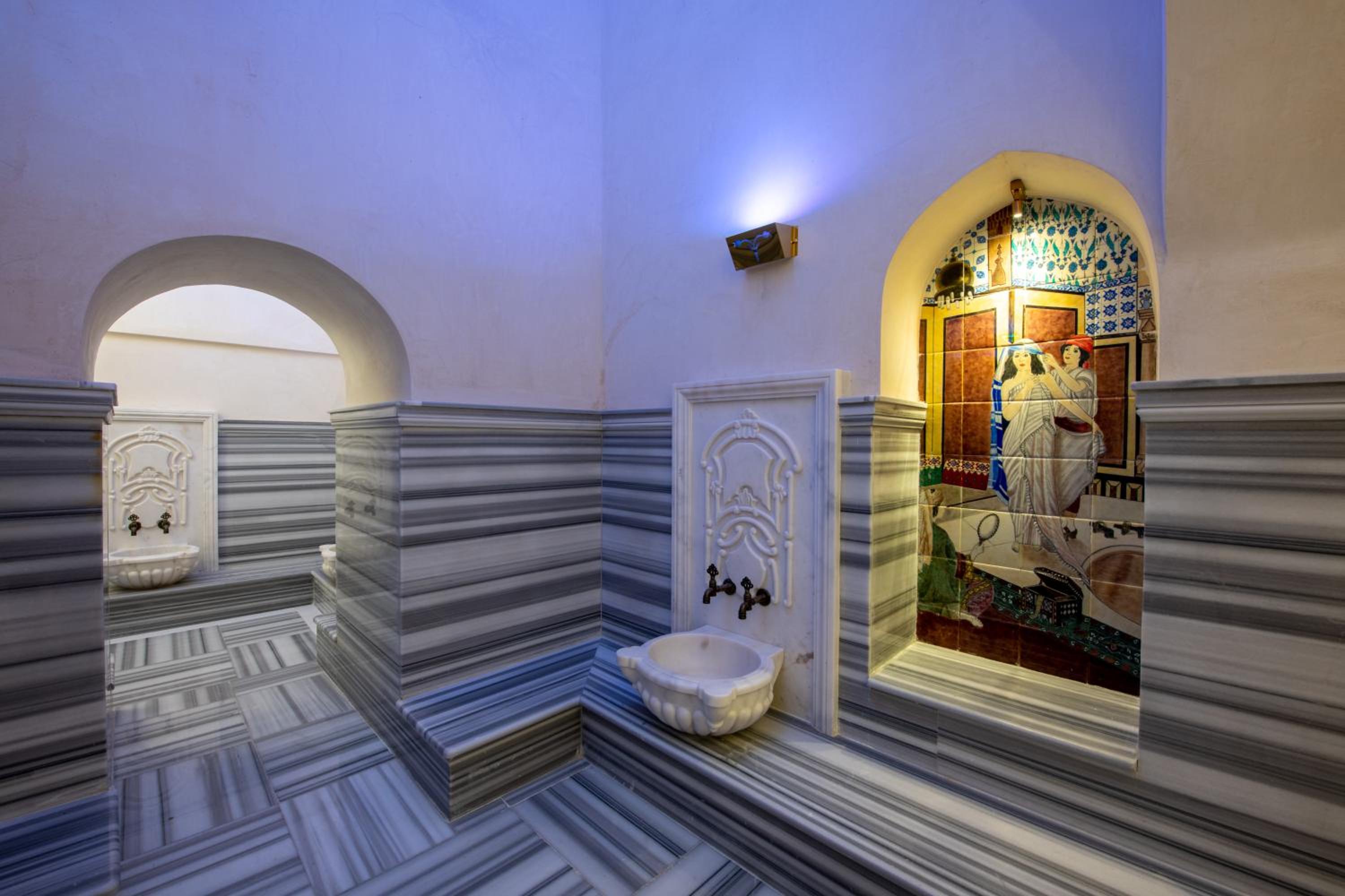 Nova Plaza Pera - Image 73