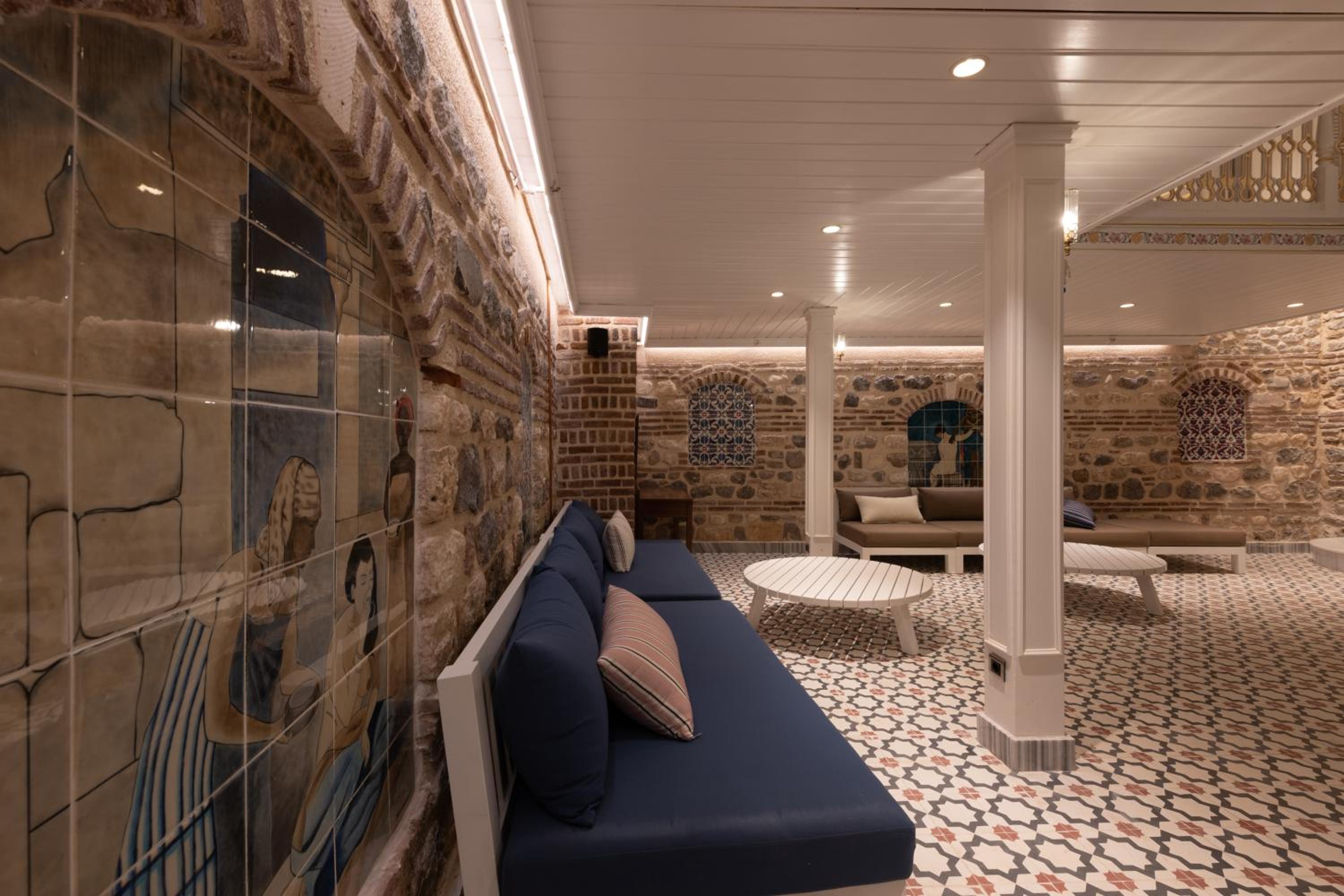 Nova Plaza Pera - Image 77