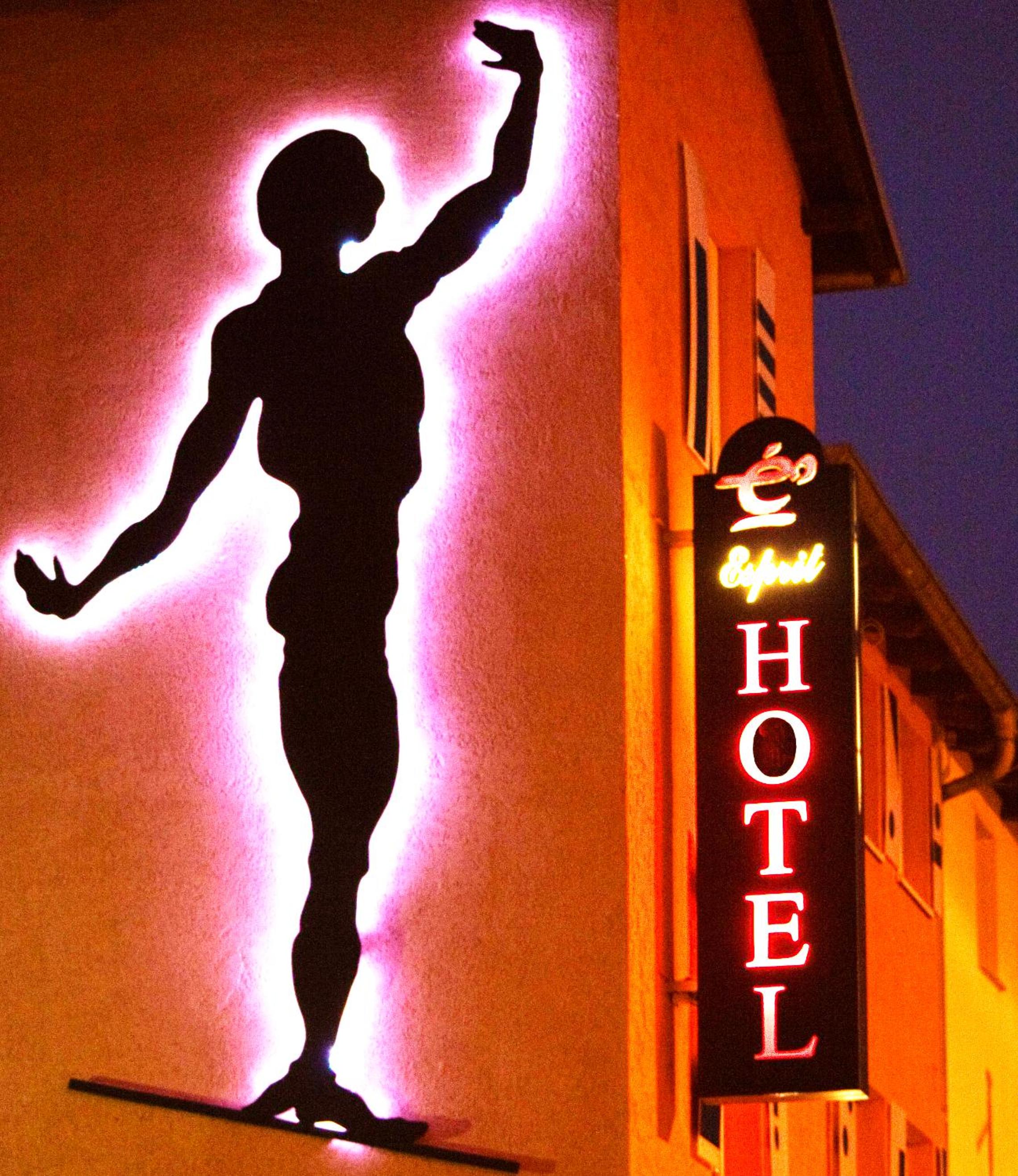 Esprit Hotel