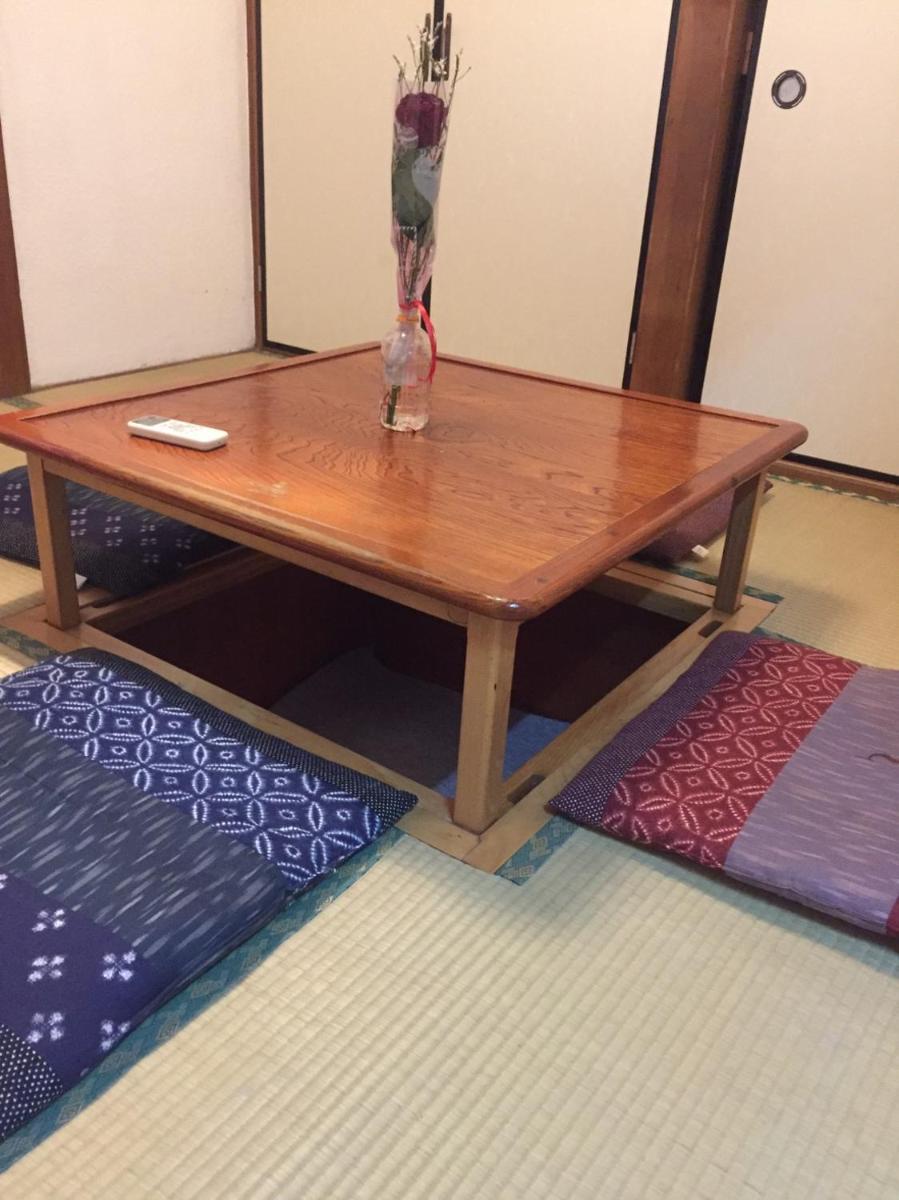 Showa Retro Time Slip Traditional House Maiko view 5