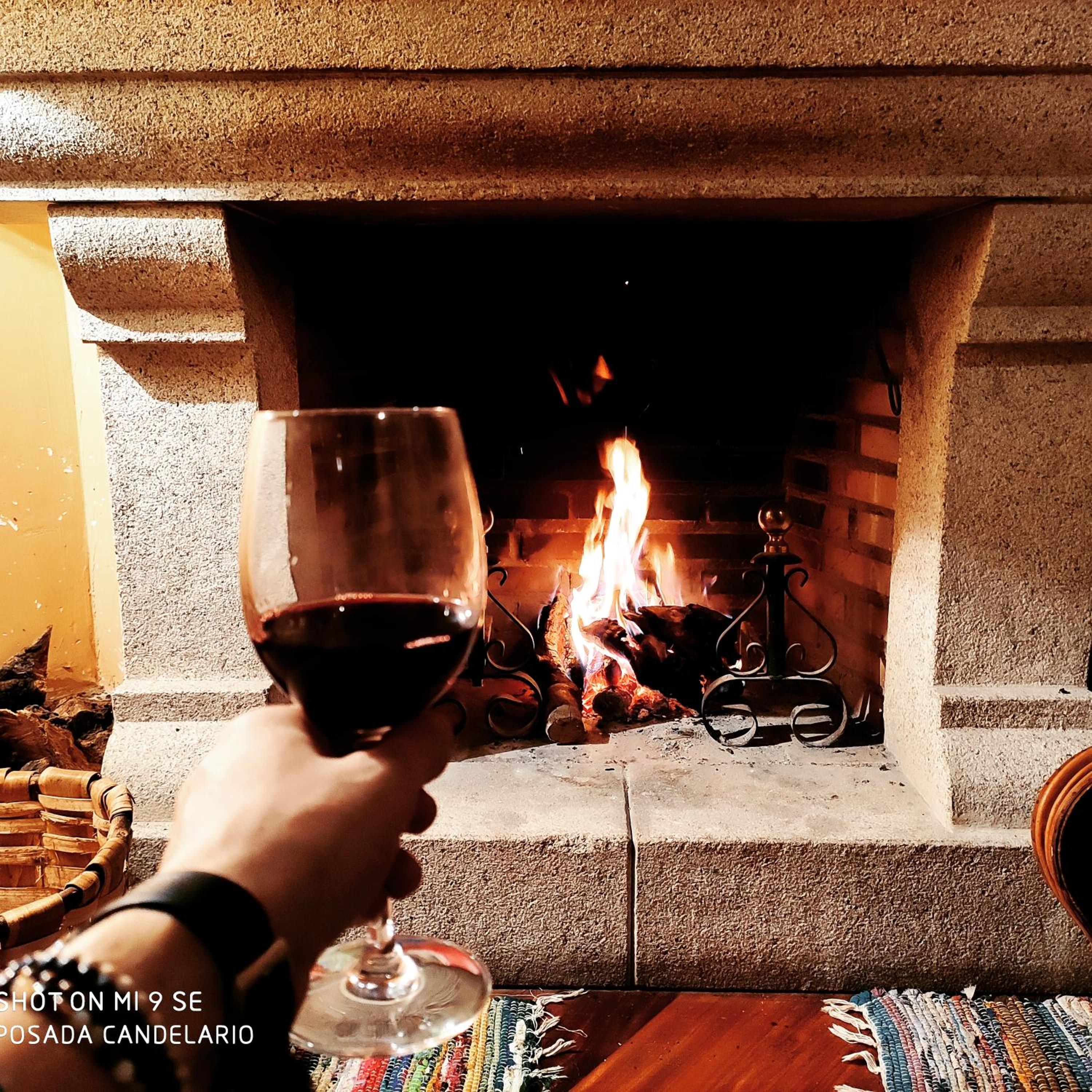 Posada de Candelario