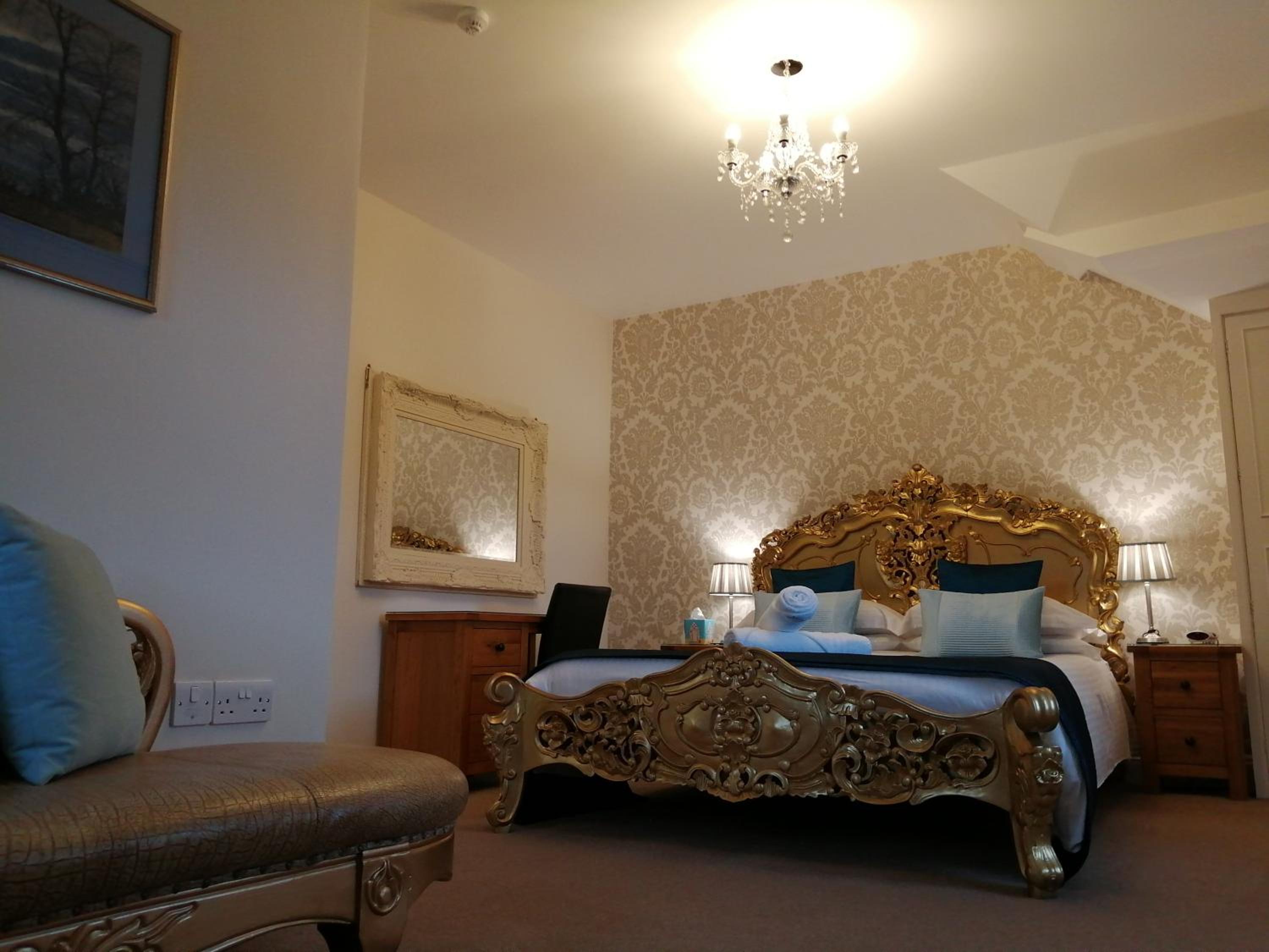 Allerdale Guest House