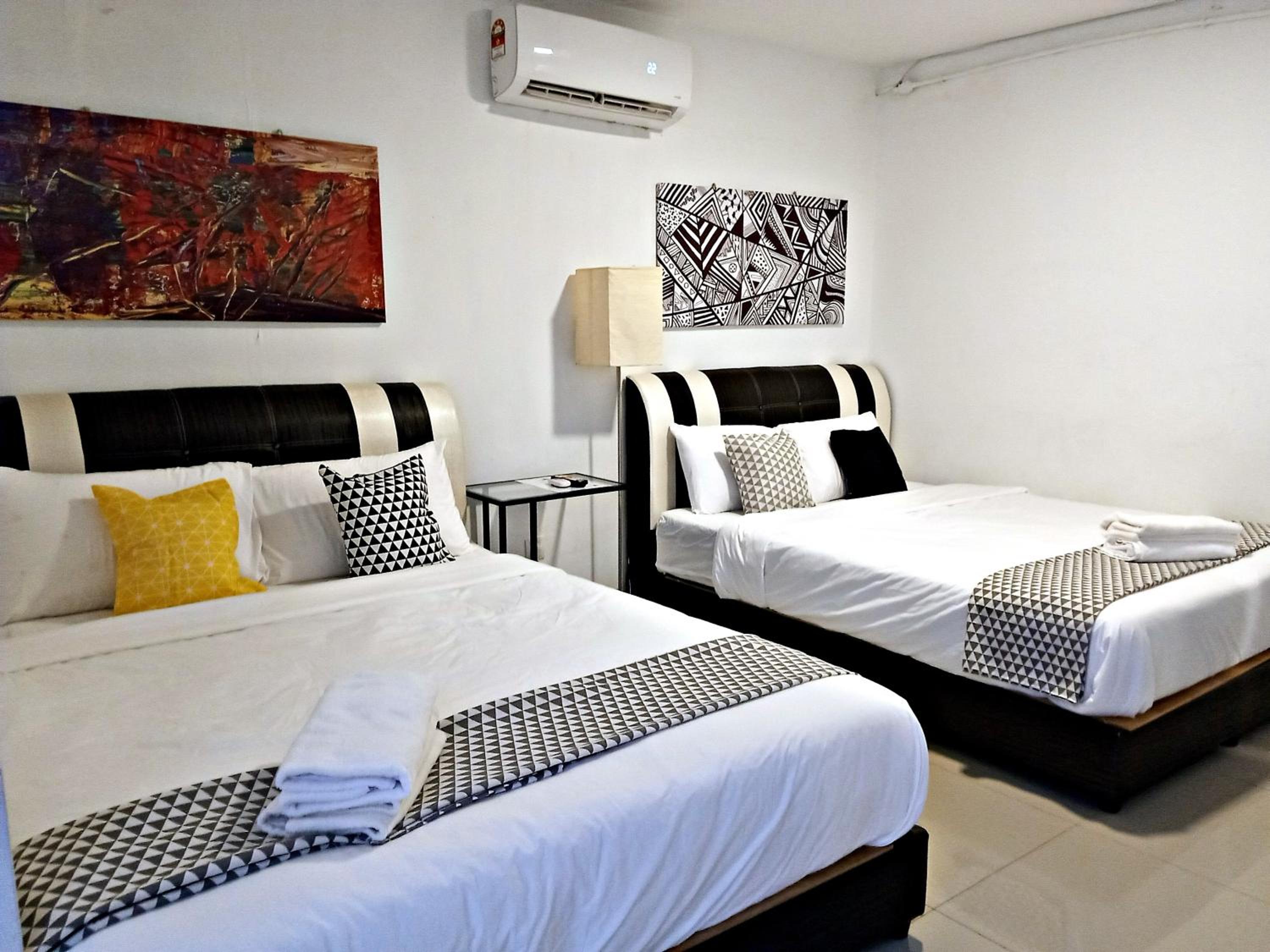 Pengkalan Housz photo 4