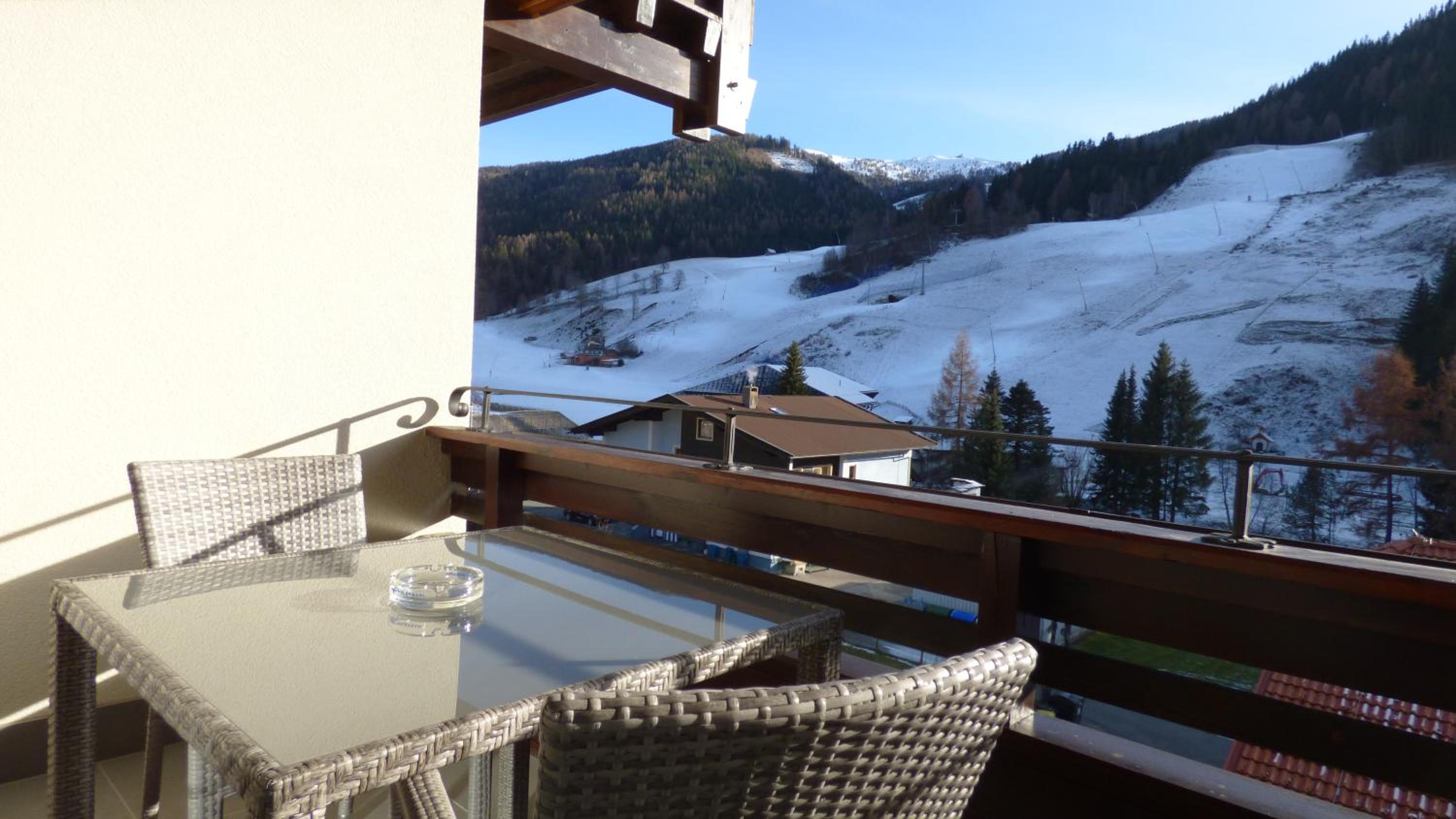 Appartement Kaiserburg