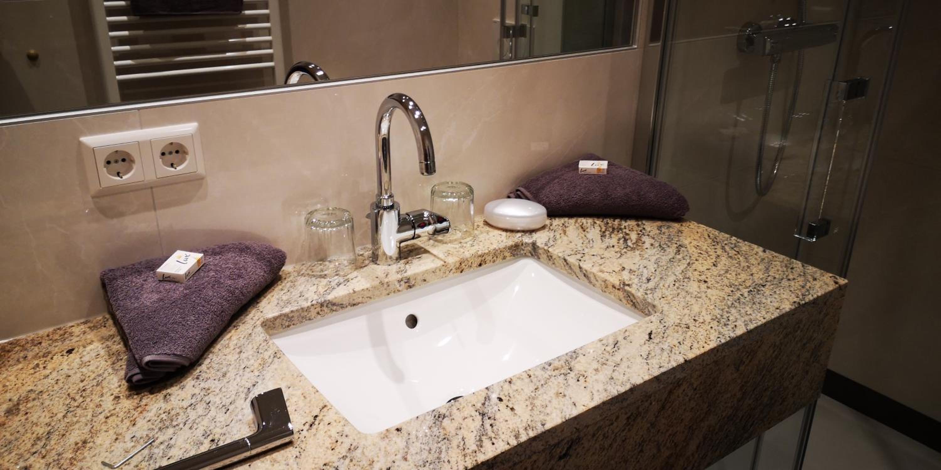 Appartement Kaiserburg