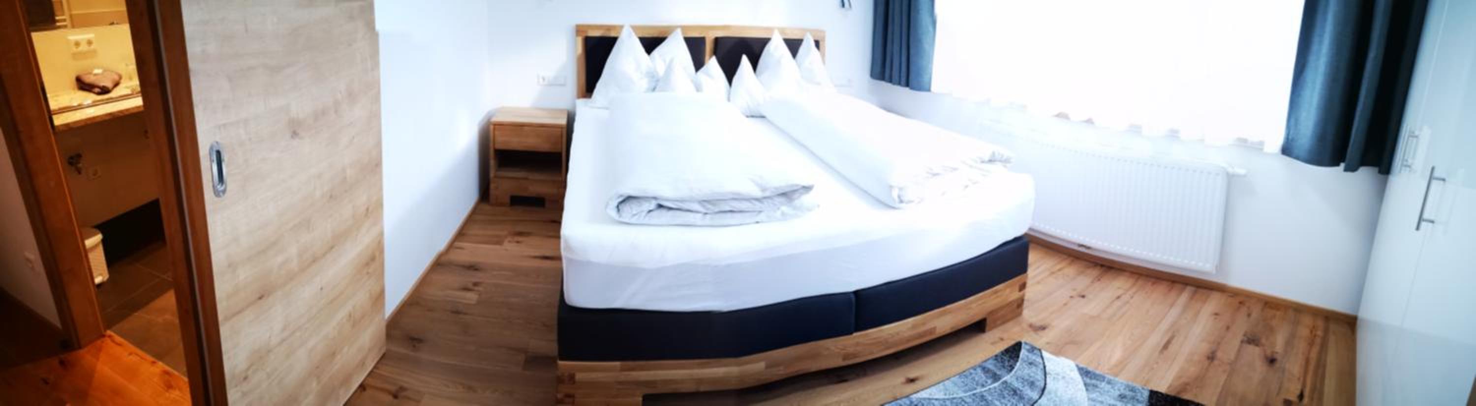Appartement Kaiserburg