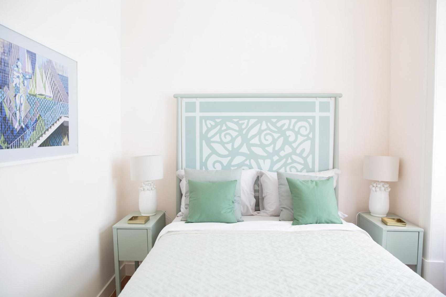 Rent4Rest - Lisbon Downtown Designer's Apartment
