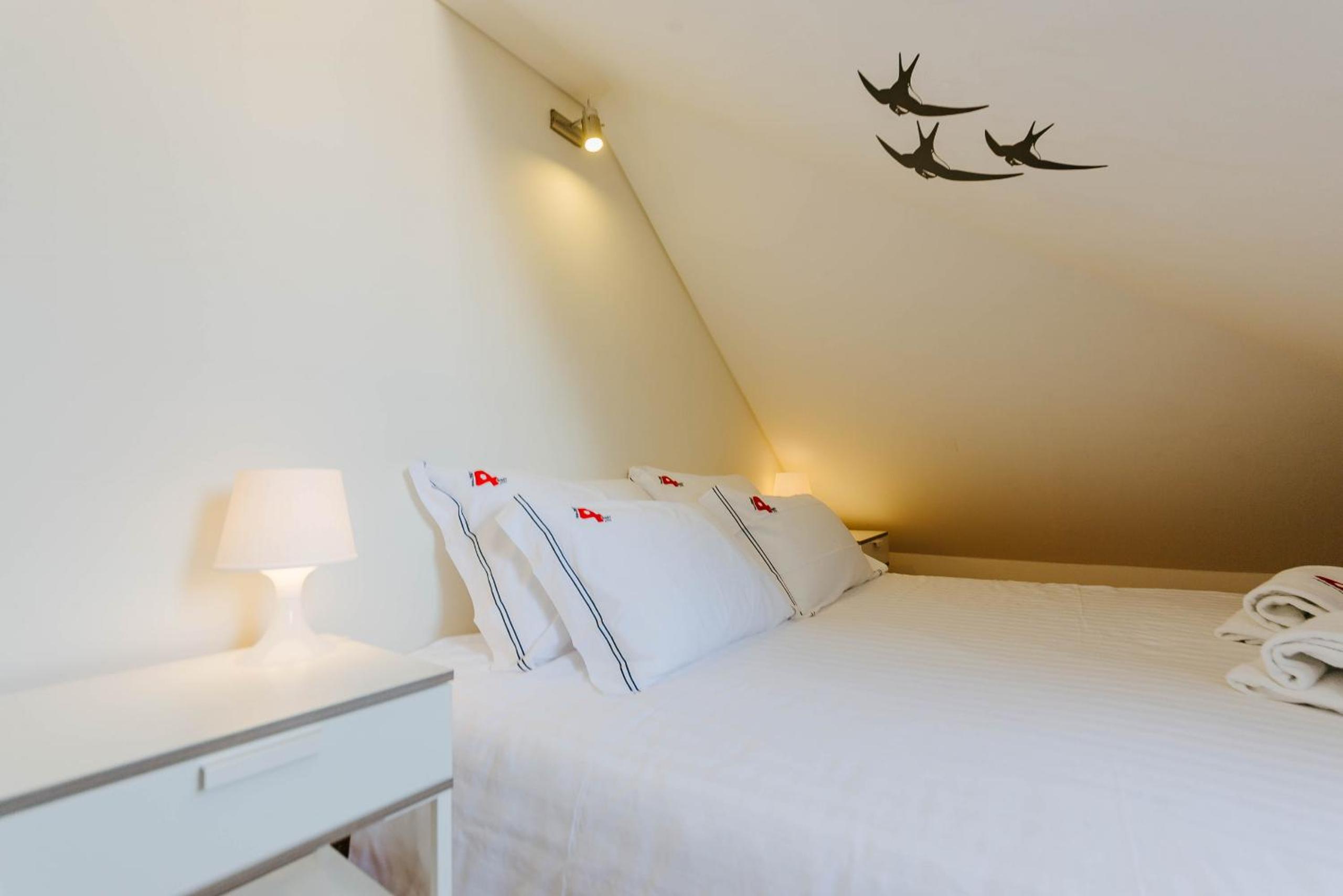RENT4REST LISBON DOWNTOWN TINY STUDIO Apartments