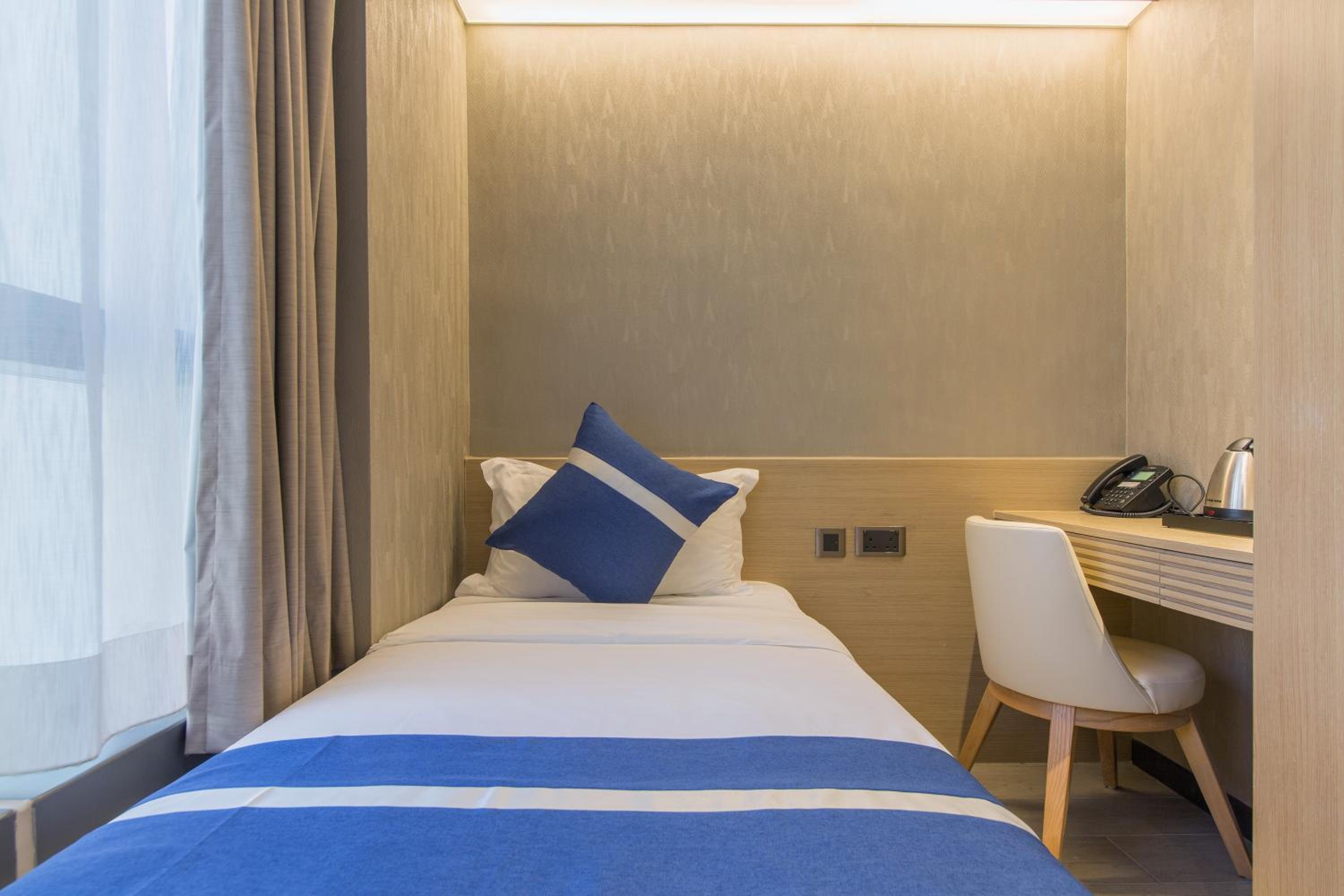 Lumine Hotel
