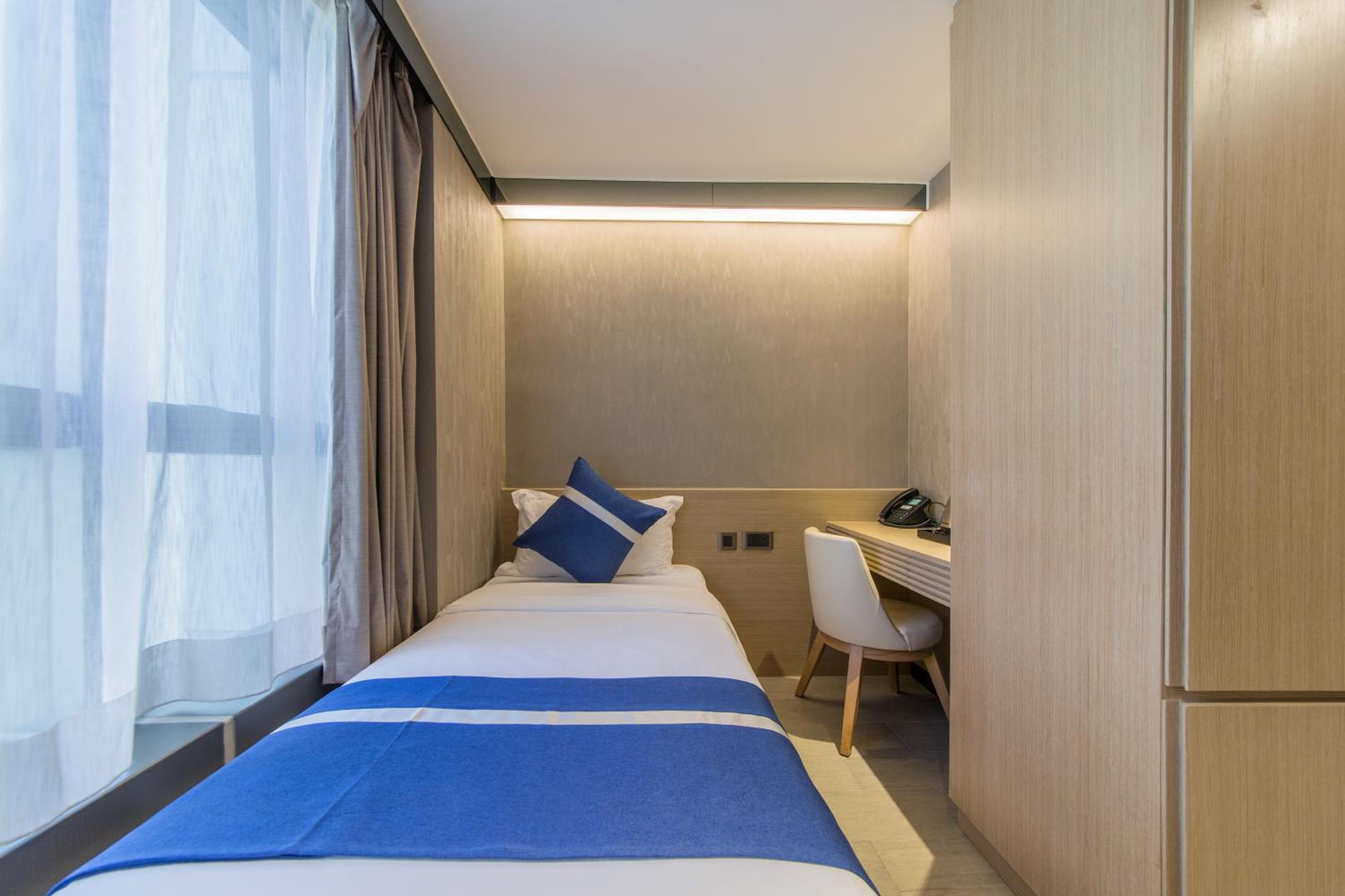 Lumine Hotel