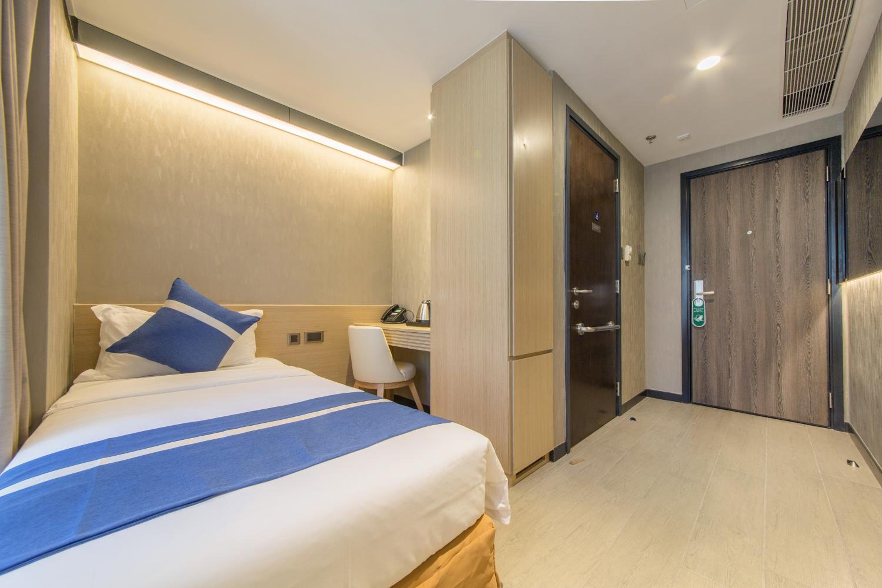 Lumine Hotel
