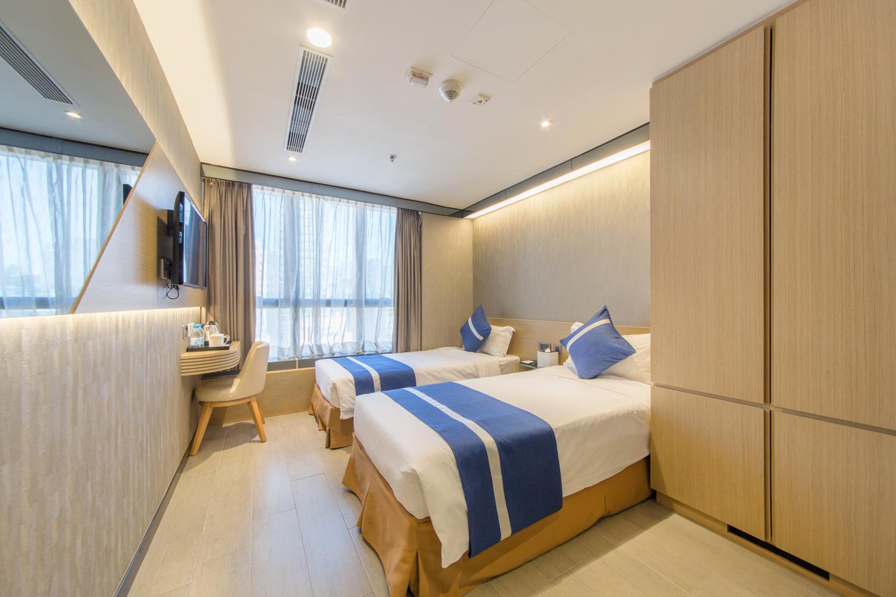 Lumine Hotel