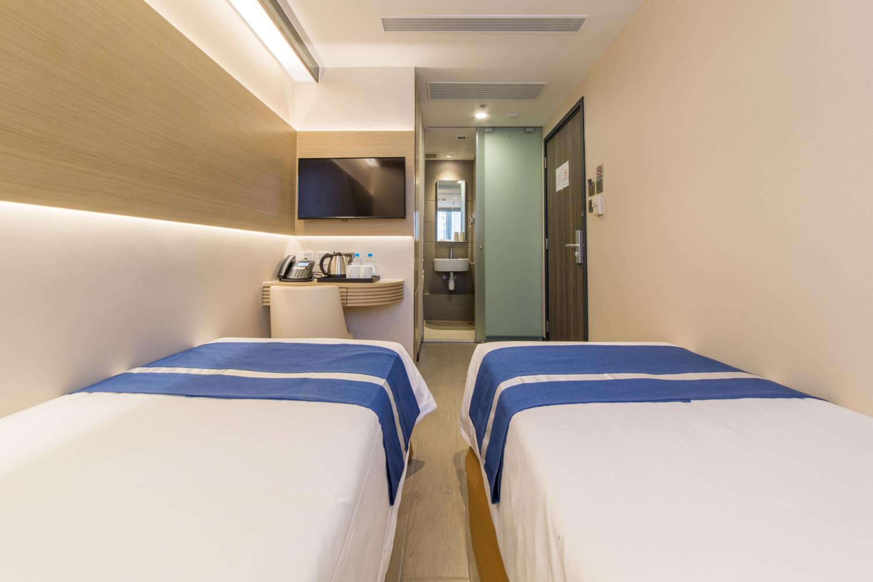 Lumine Hotel