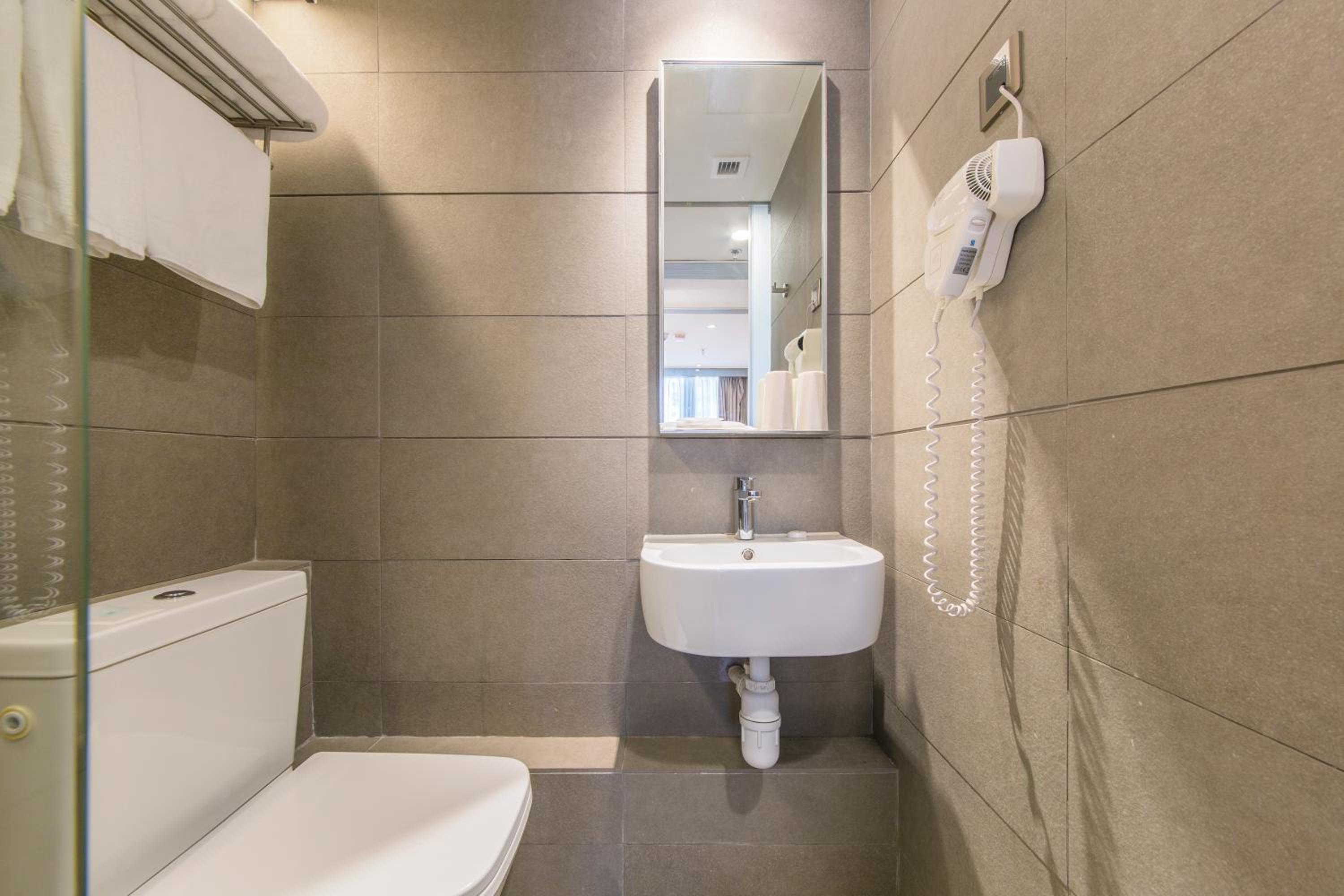 Lumine Hotel