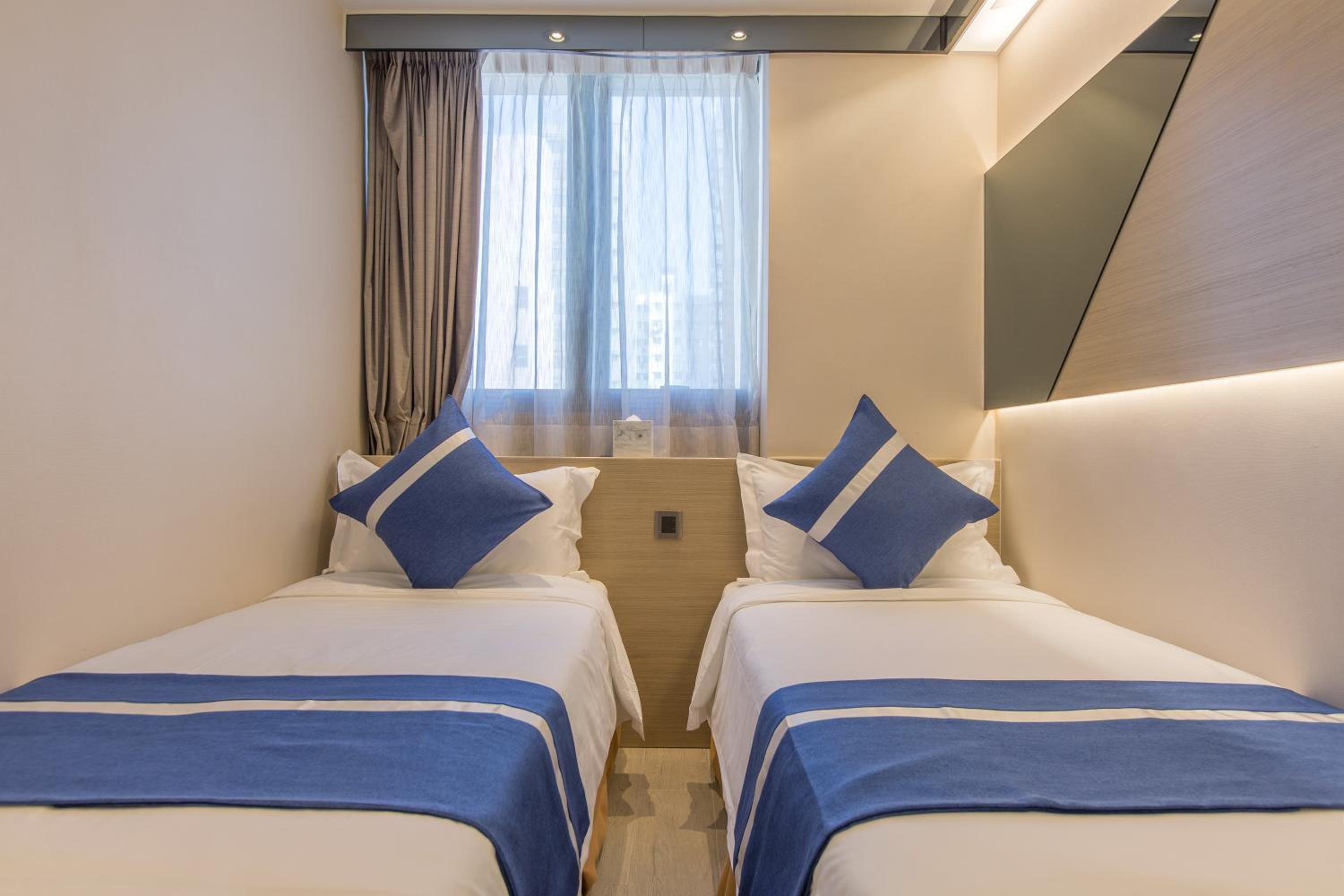 Lumine Hotel