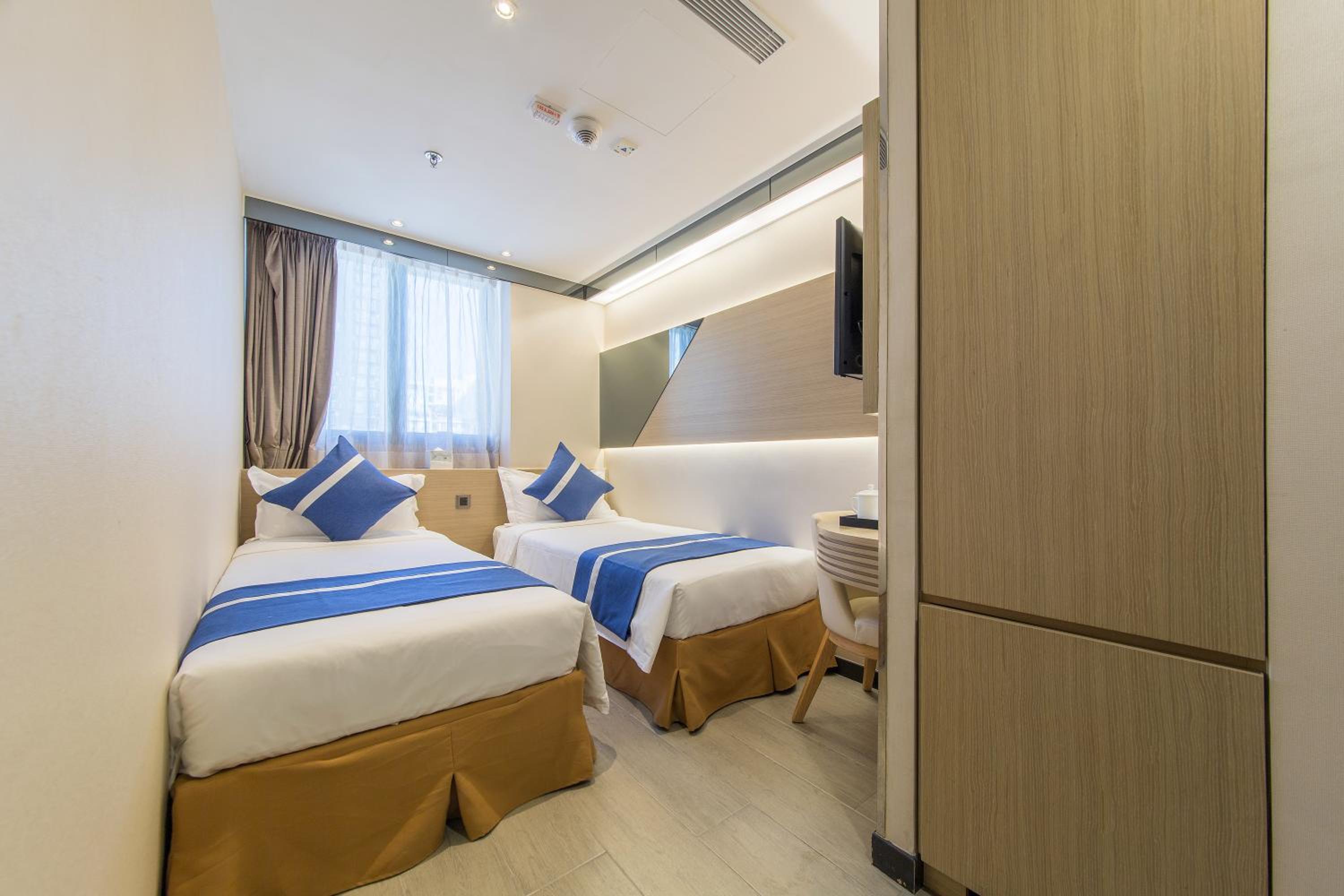 Lumine Hotel