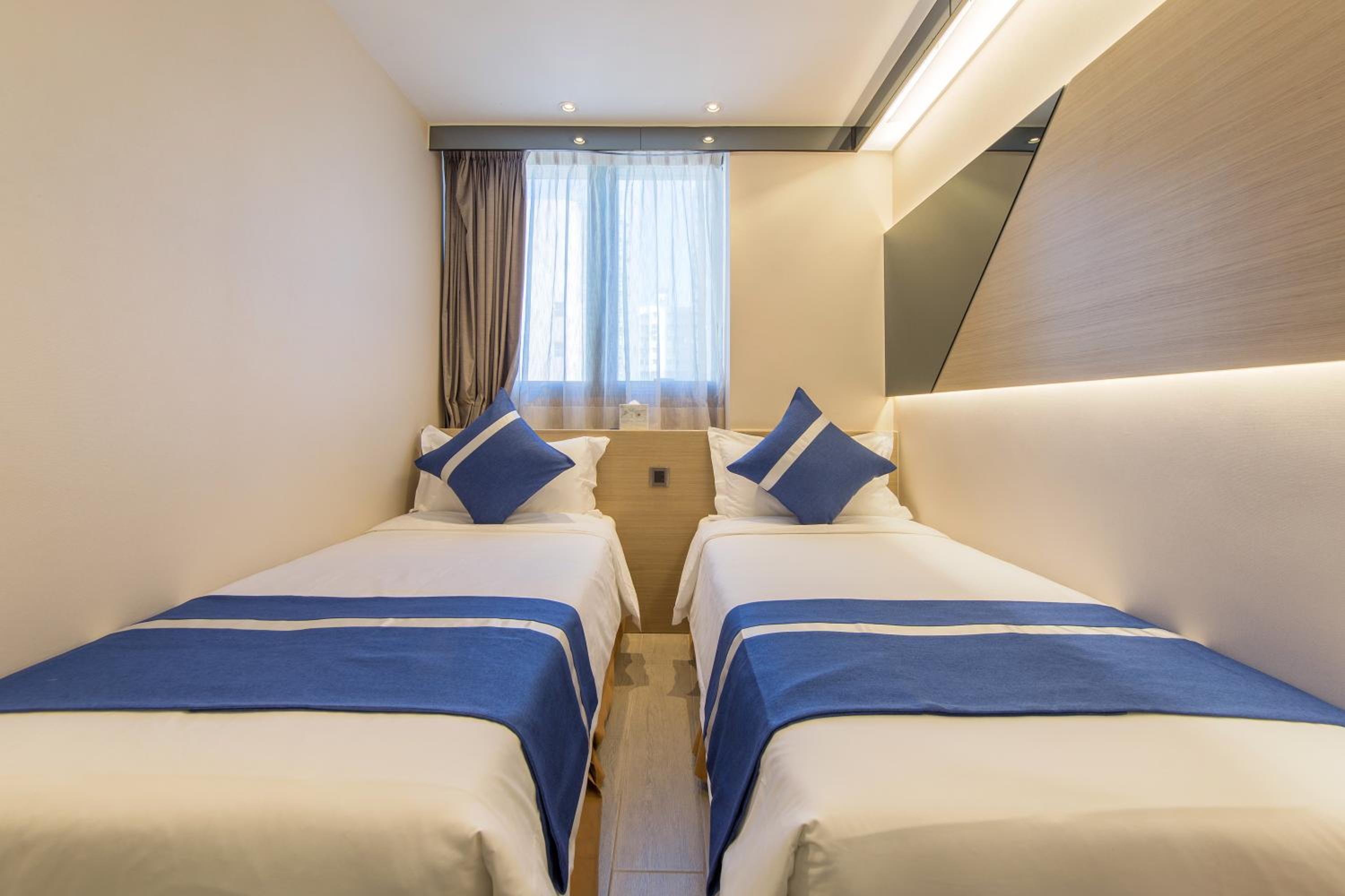 Lumine Hotel