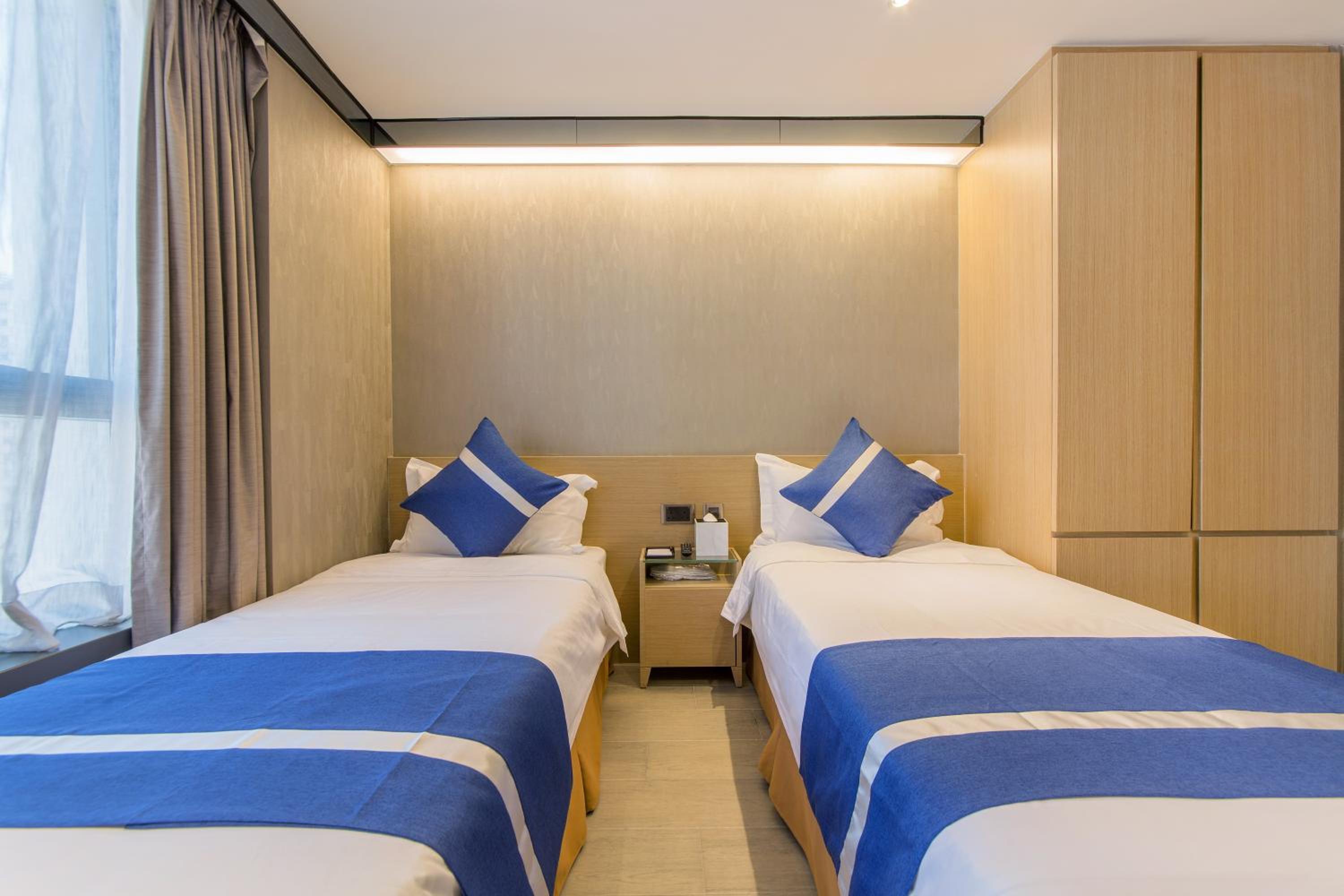 Lumine Hotel