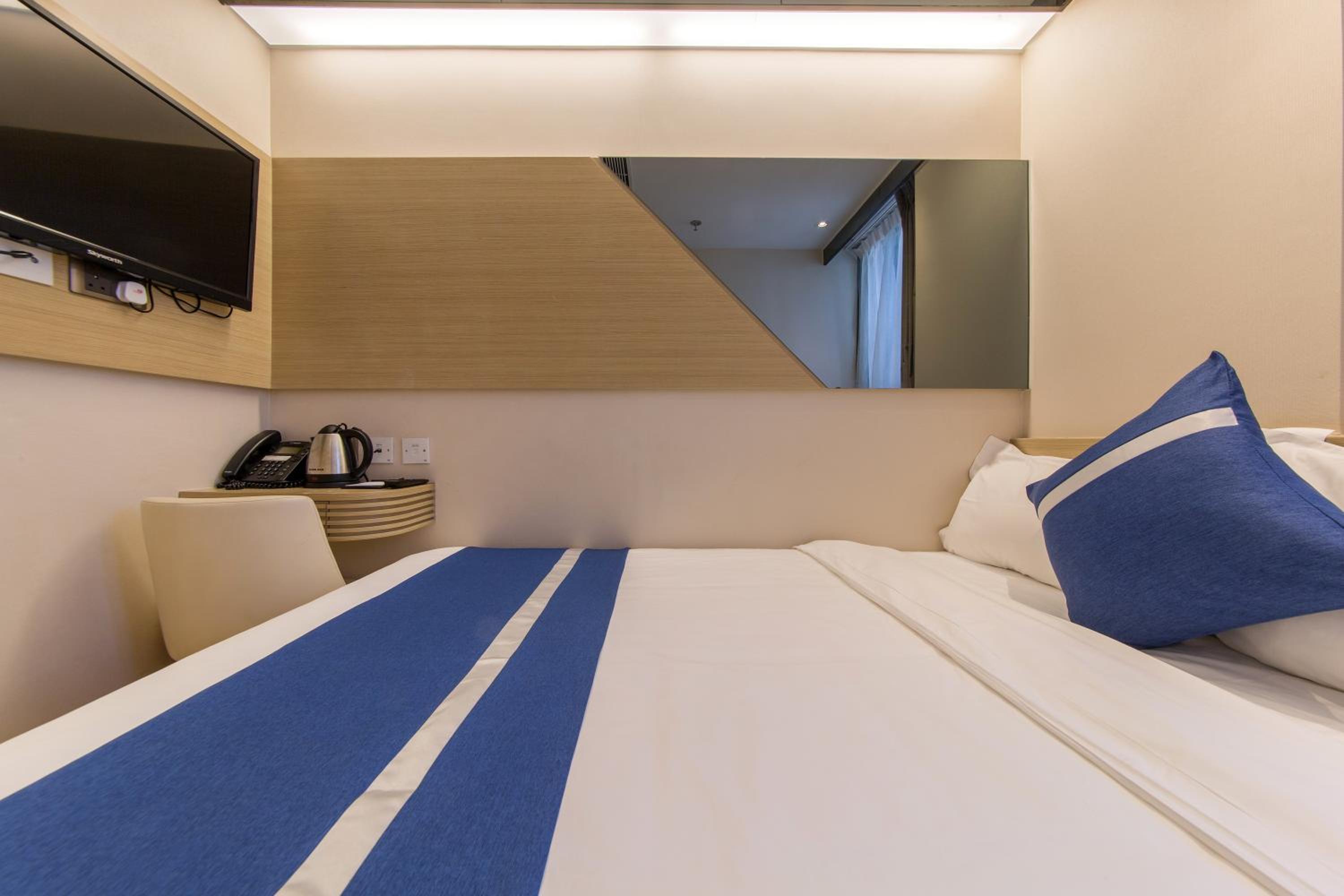 Lumine Hotel