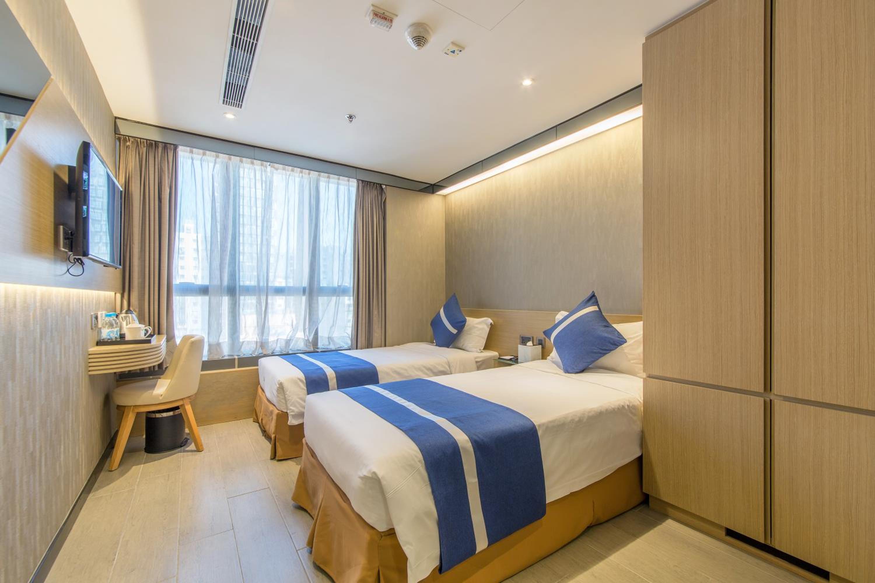 Lumine Hotel